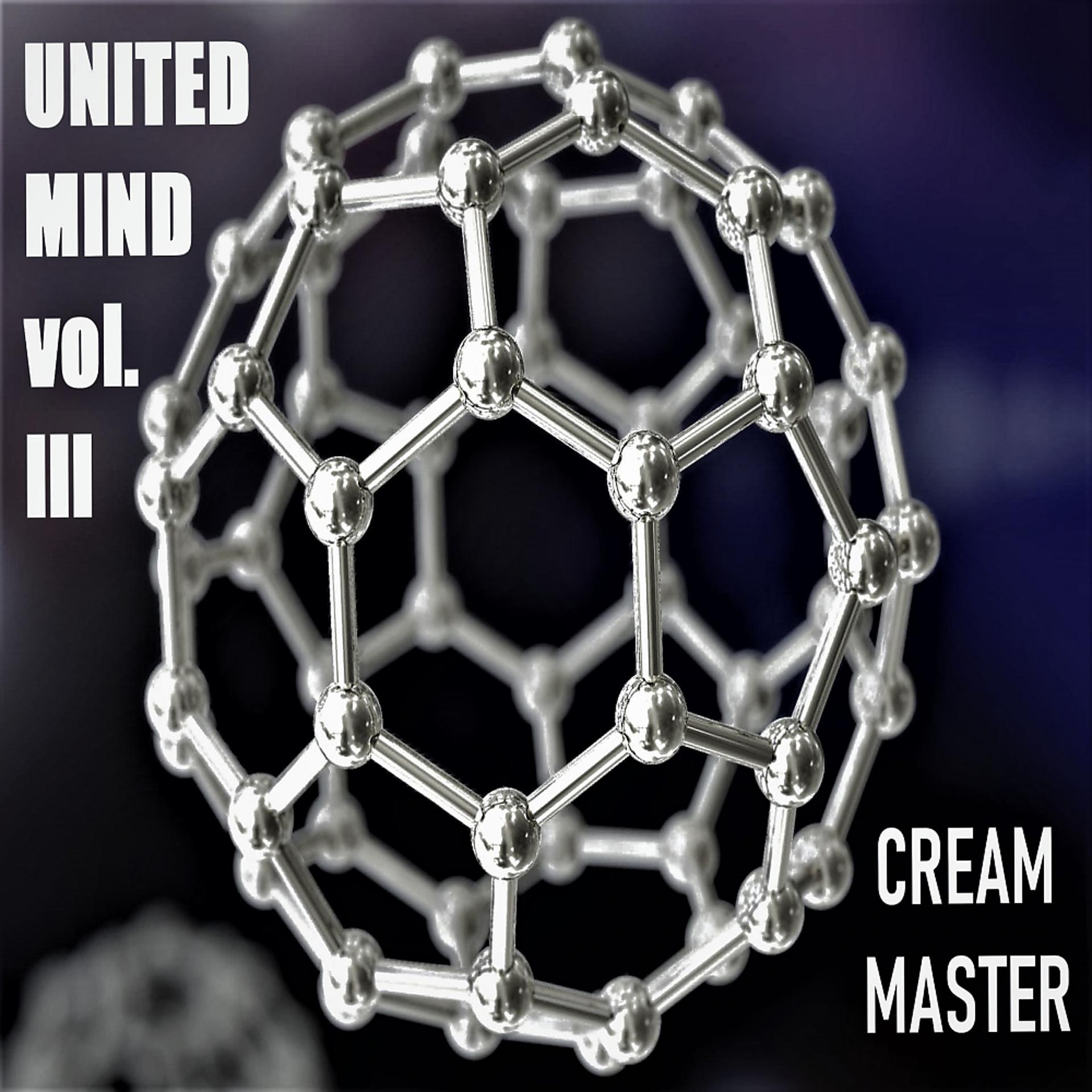 Постер альбома United Mind, Vol. 3