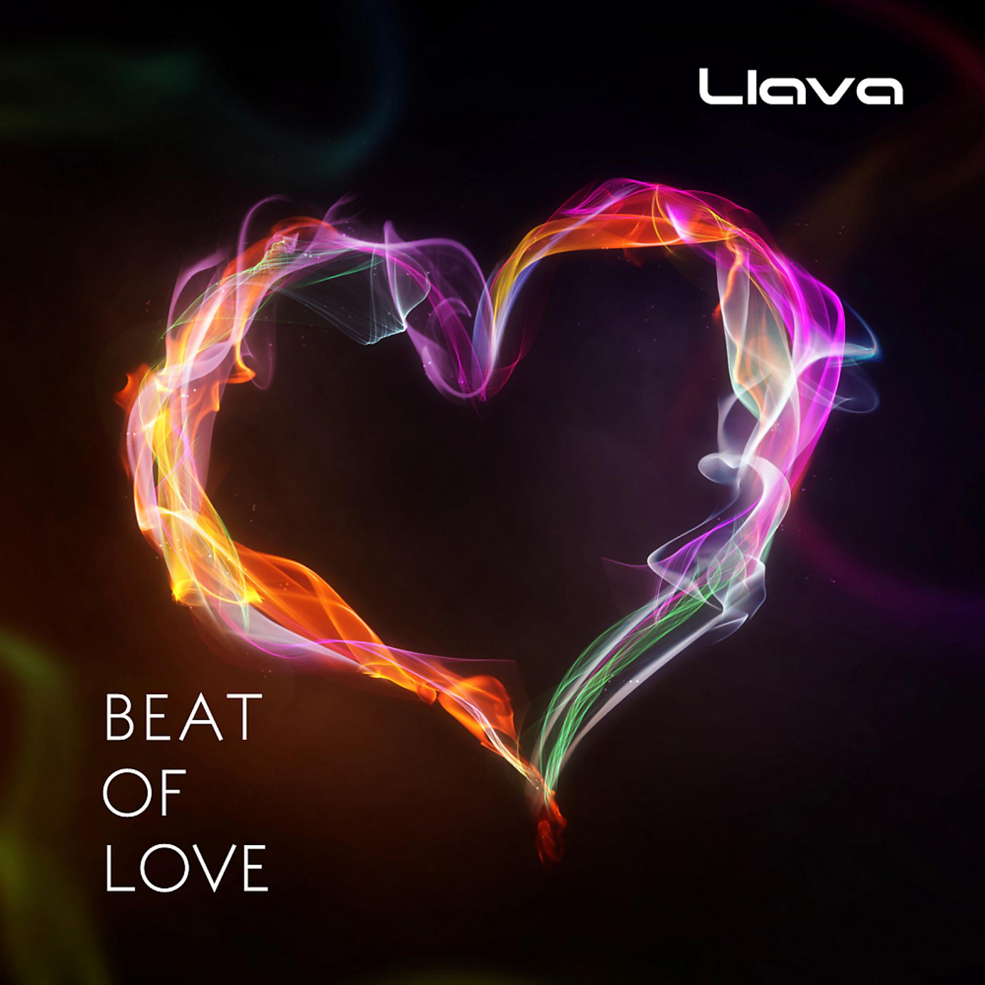 Постер альбома Beat of Love