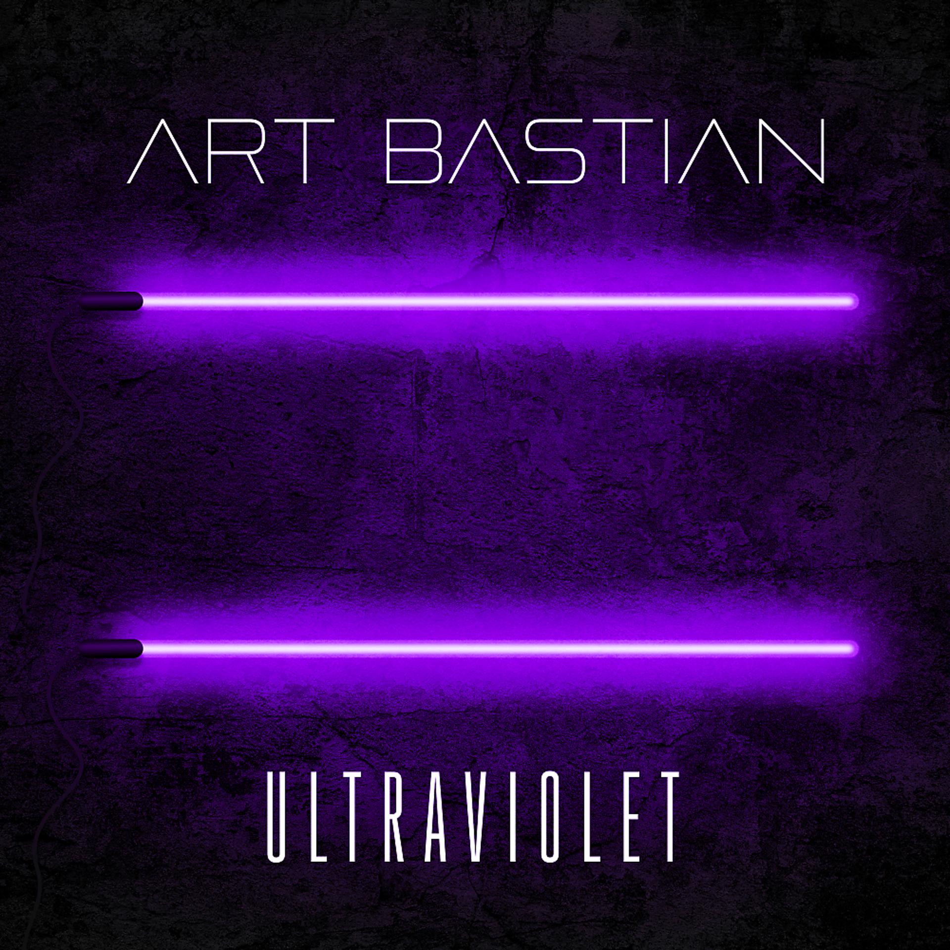 Постер альбома Ultraviolet (Edit)