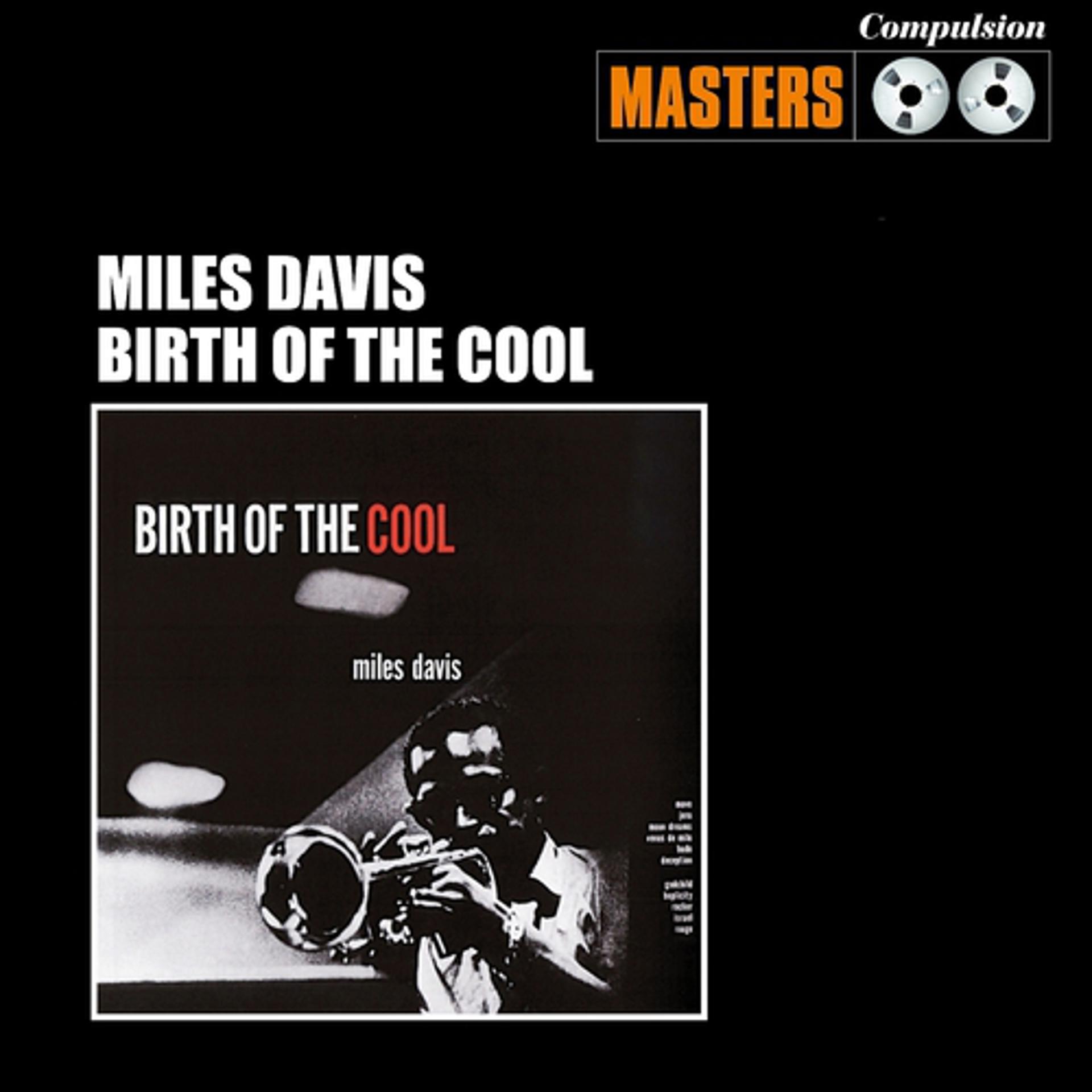 Постер альбома Birth of the Cool