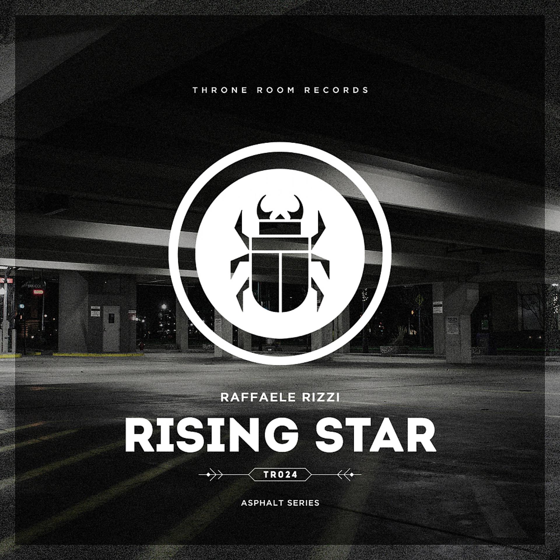 Постер альбома Rising Star