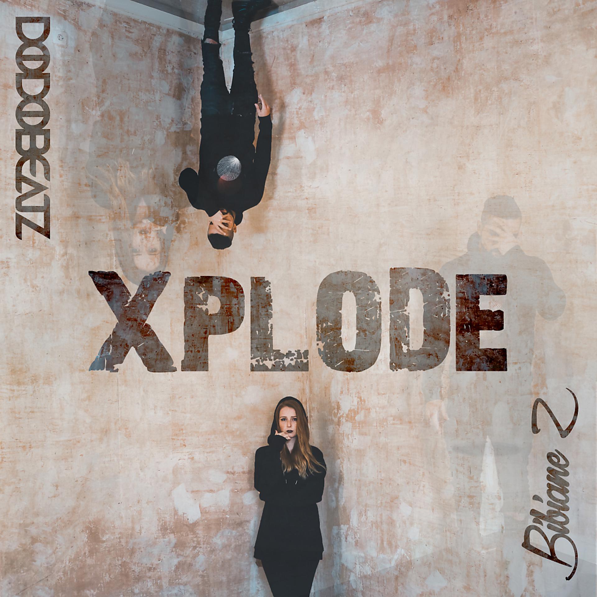 Постер альбома Xplode