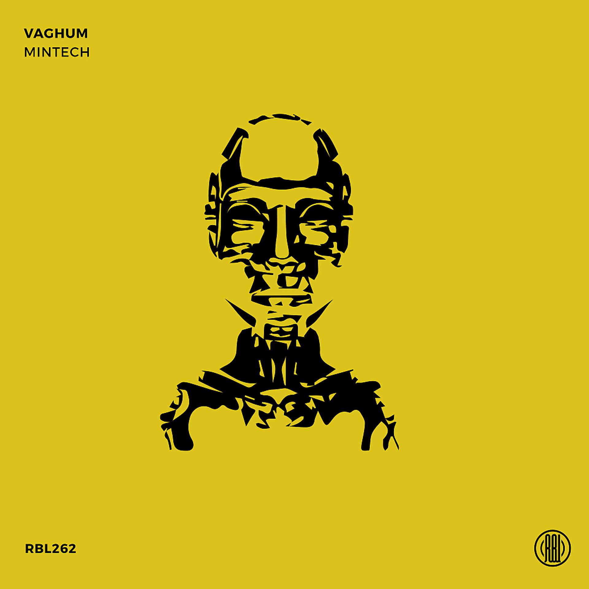 Постер альбома Vaghum
