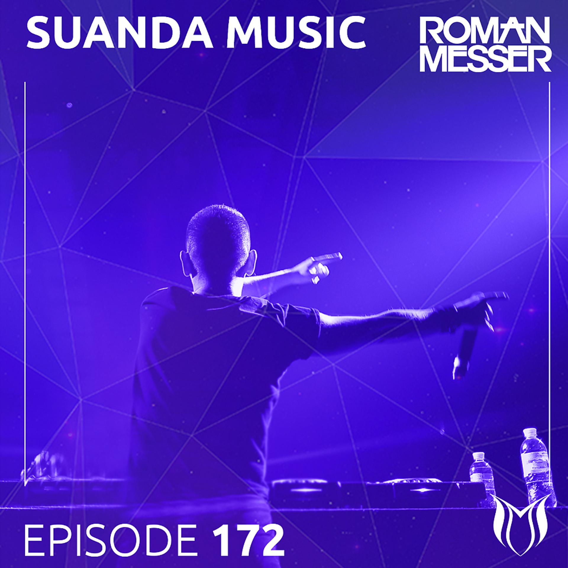 Постер альбома Suanda Music Episode 172