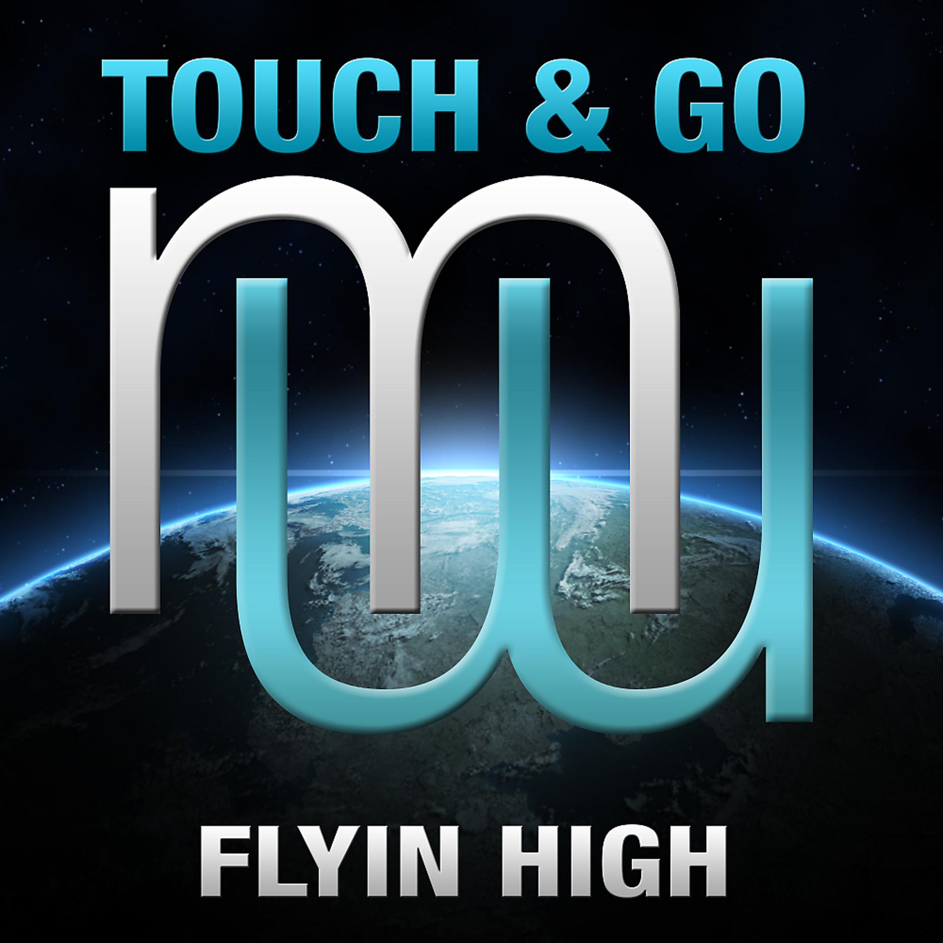 Постер альбома Flyin High