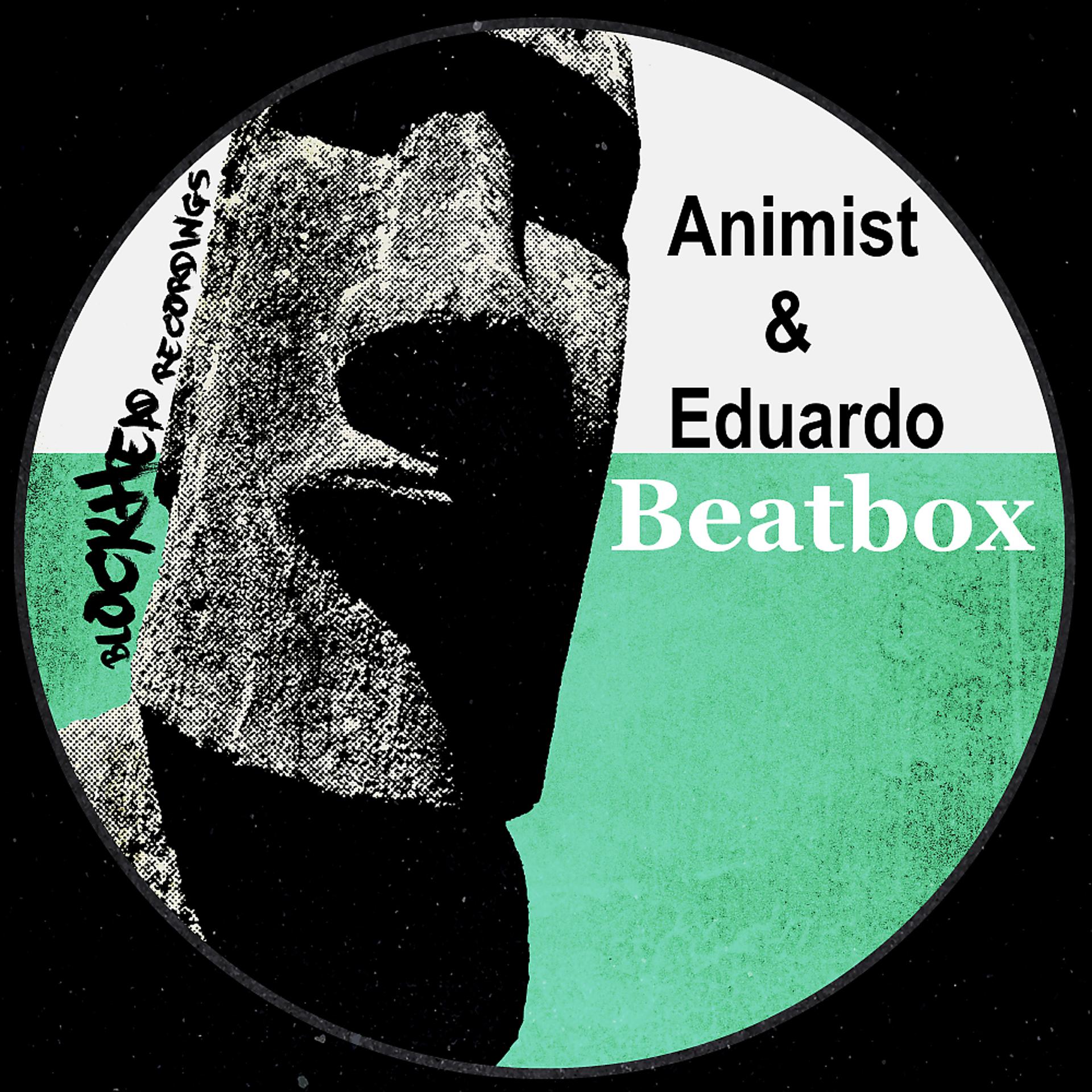 Постер альбома Beatbox