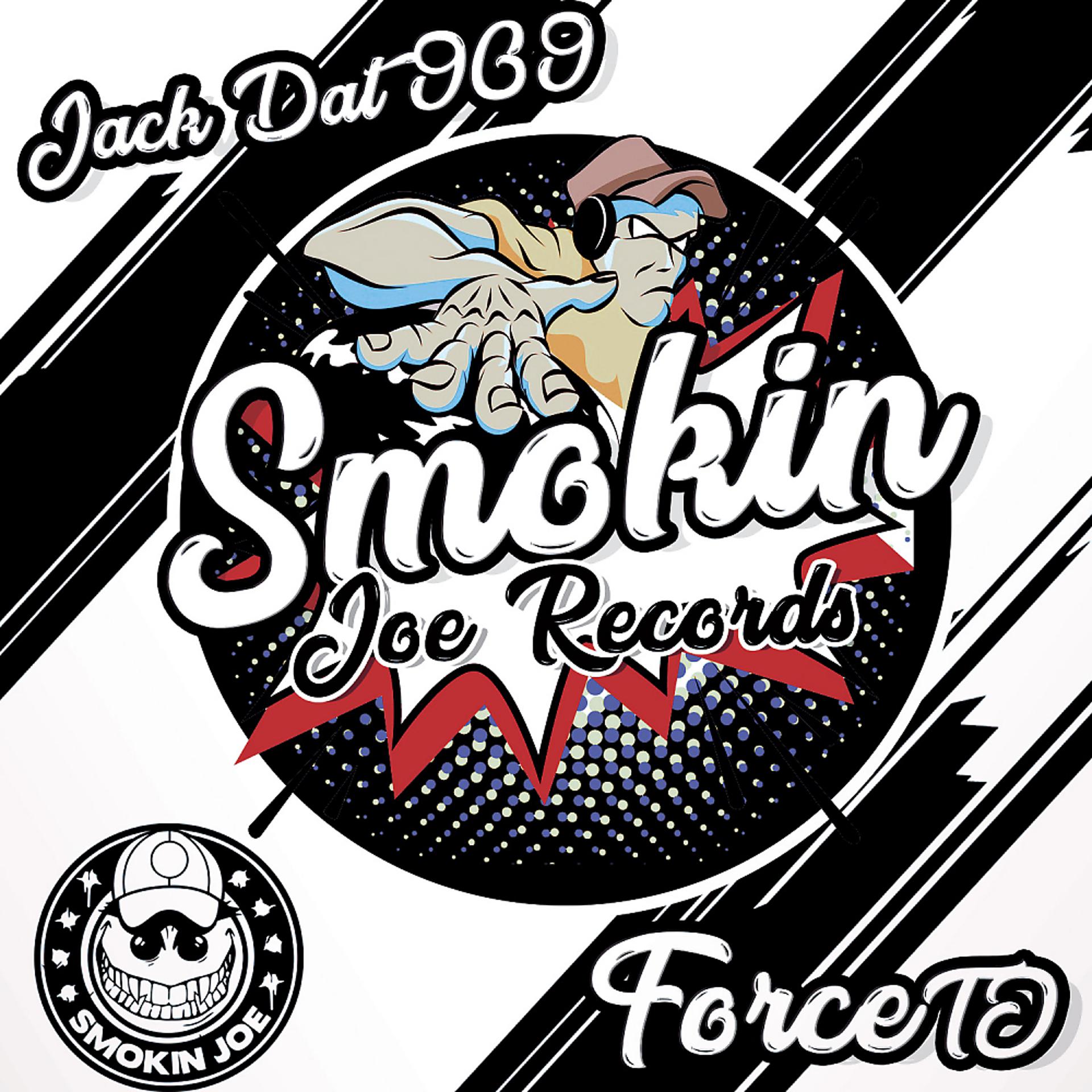 Постер альбома Jack Dat 909
