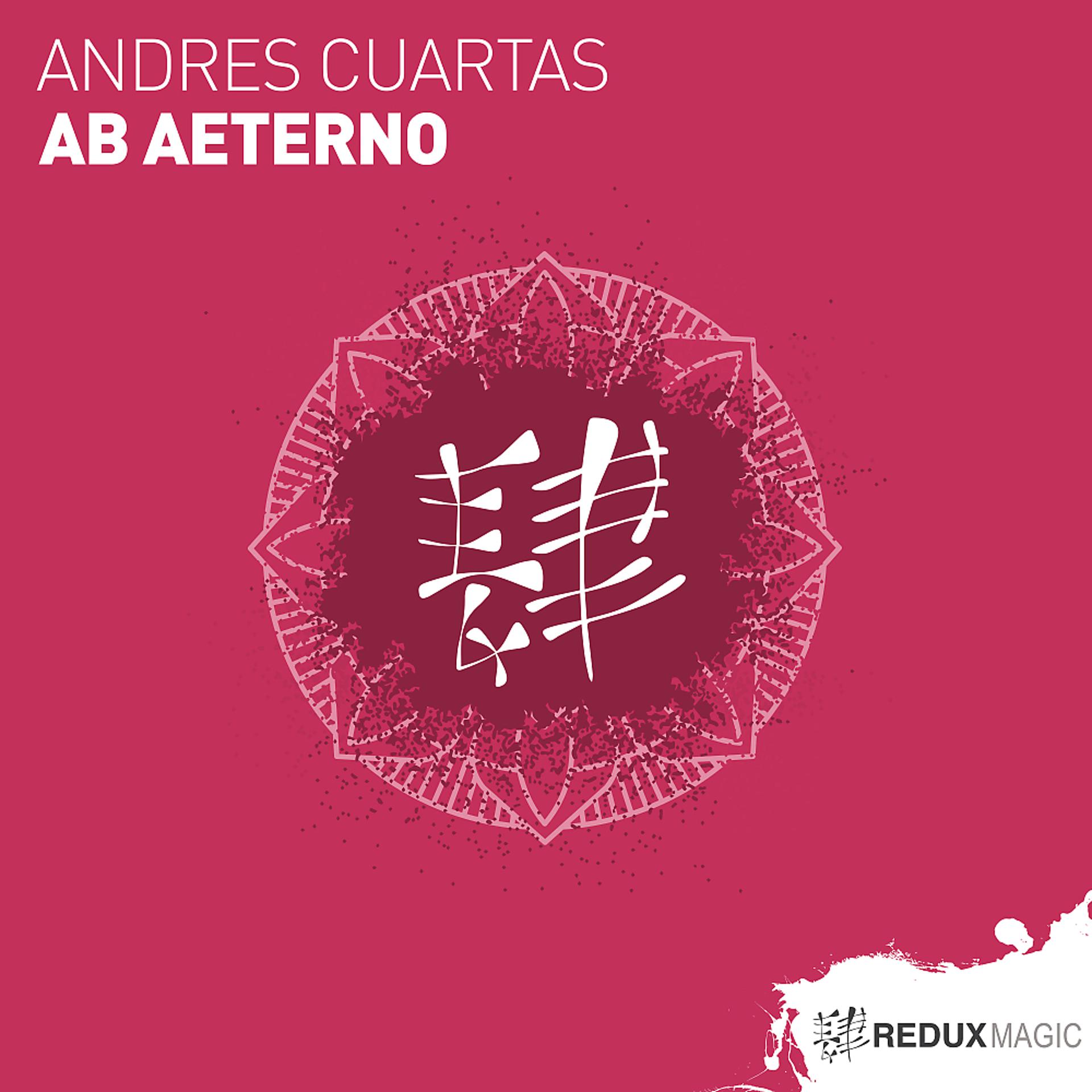 Постер альбома Ab Aeterno