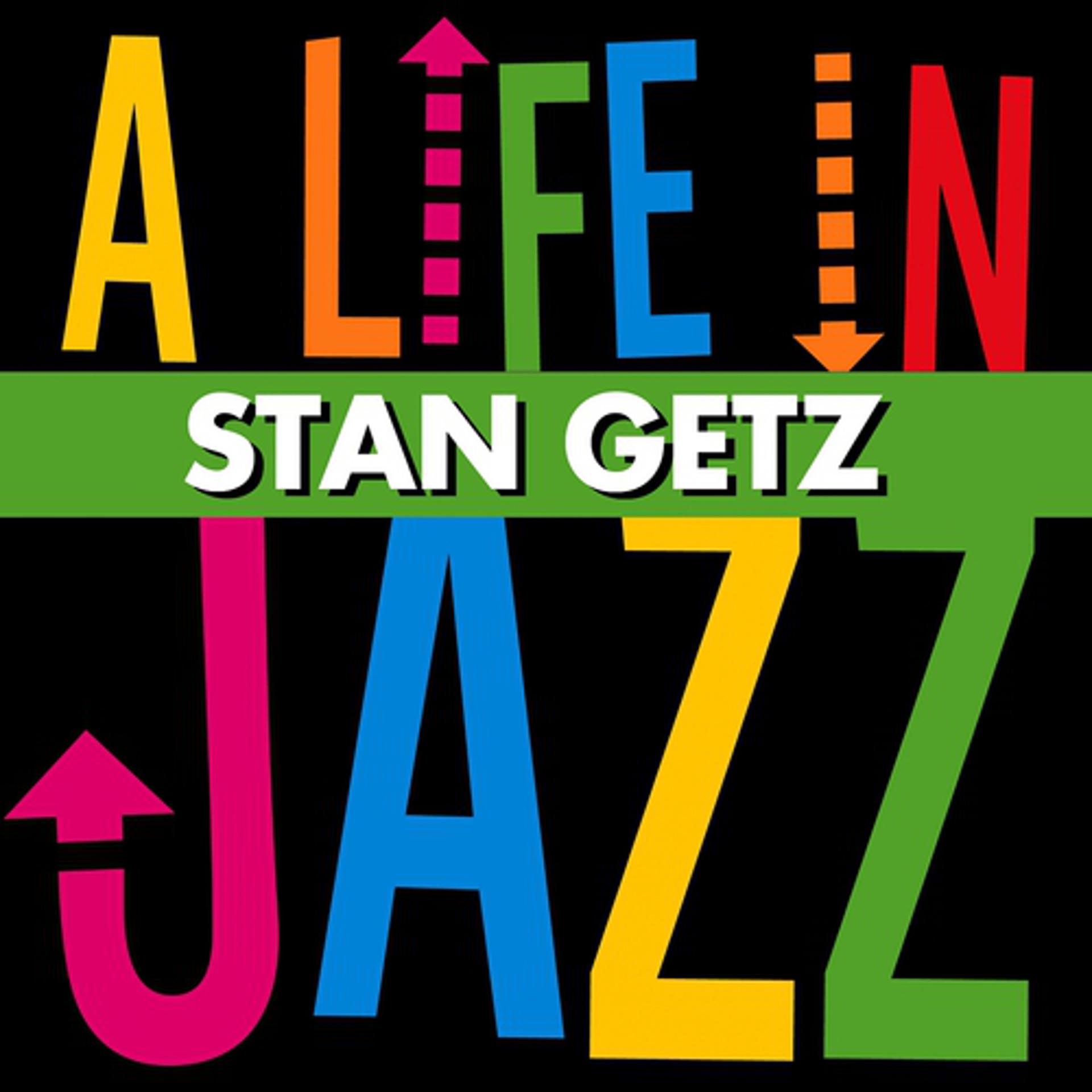 Постер альбома A Life in Jazz