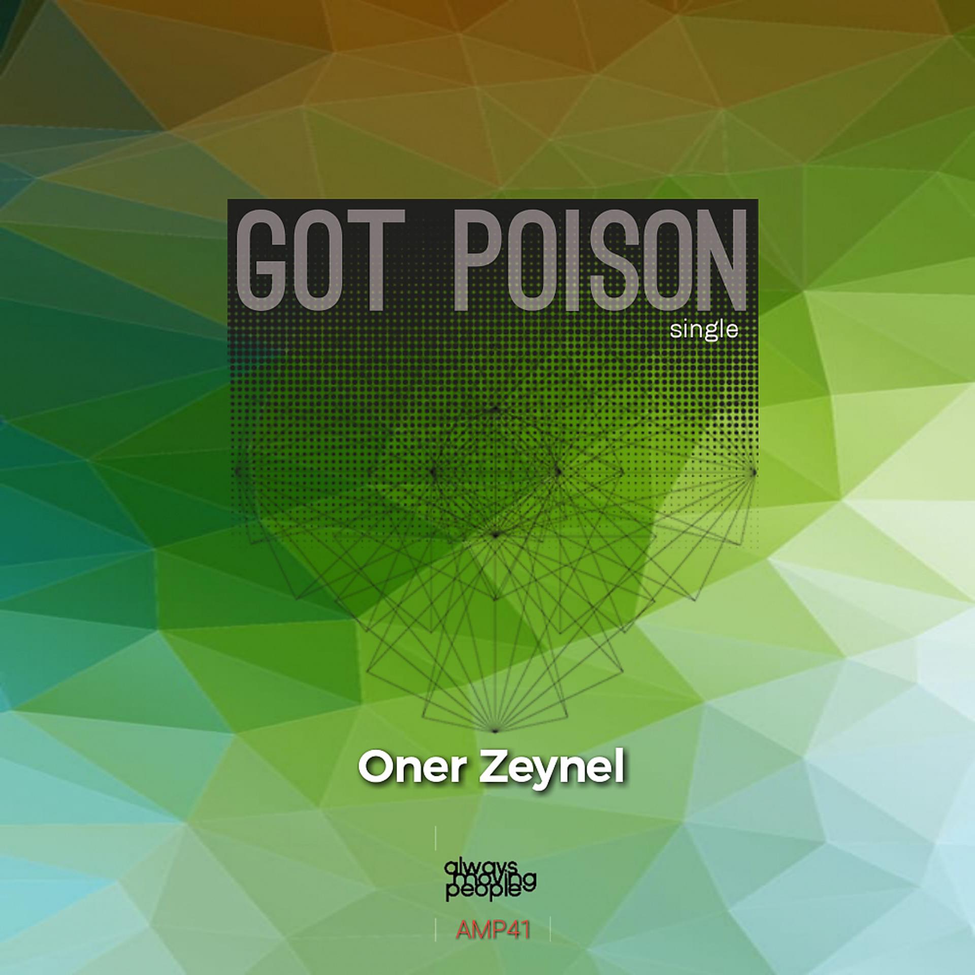 Постер альбома Got Poison