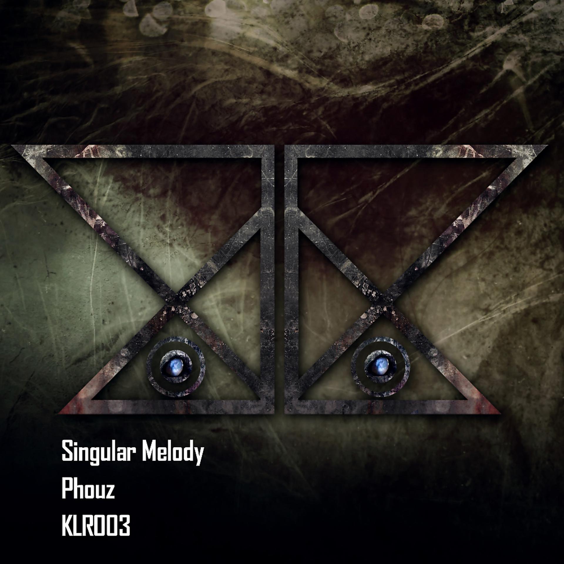 Постер альбома Singular Melody