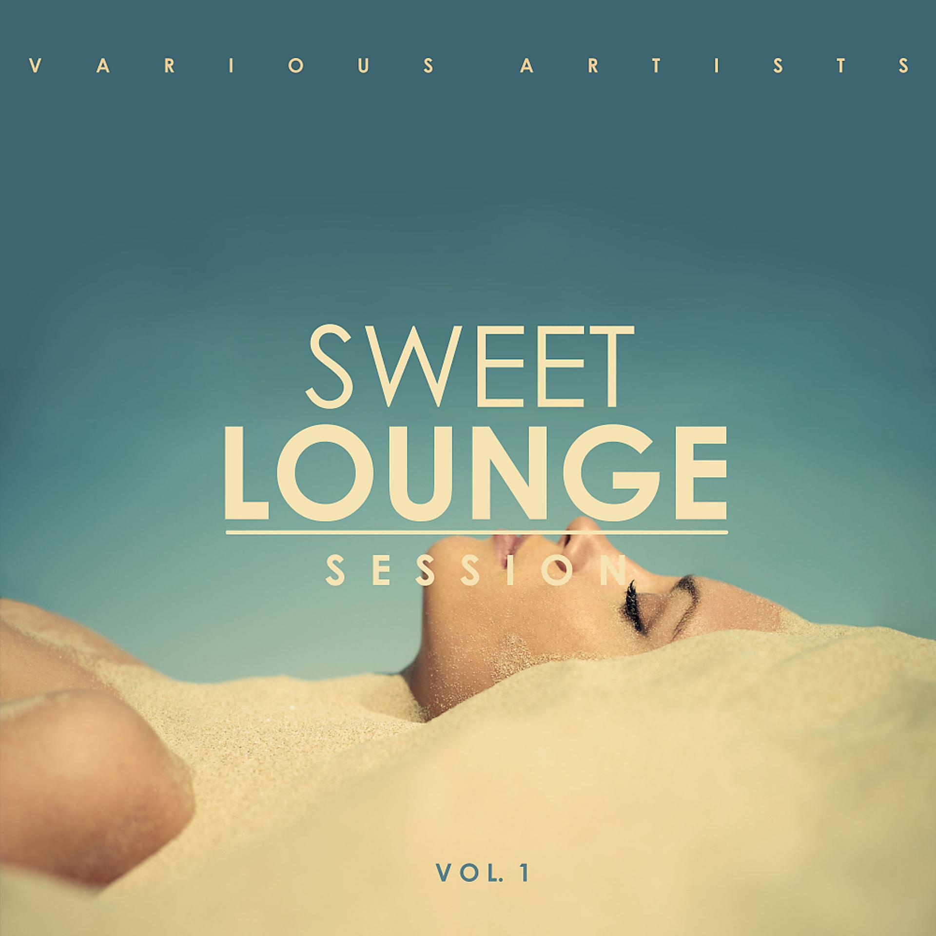 Постер альбома Sweet Lounge Session, Vol. 1