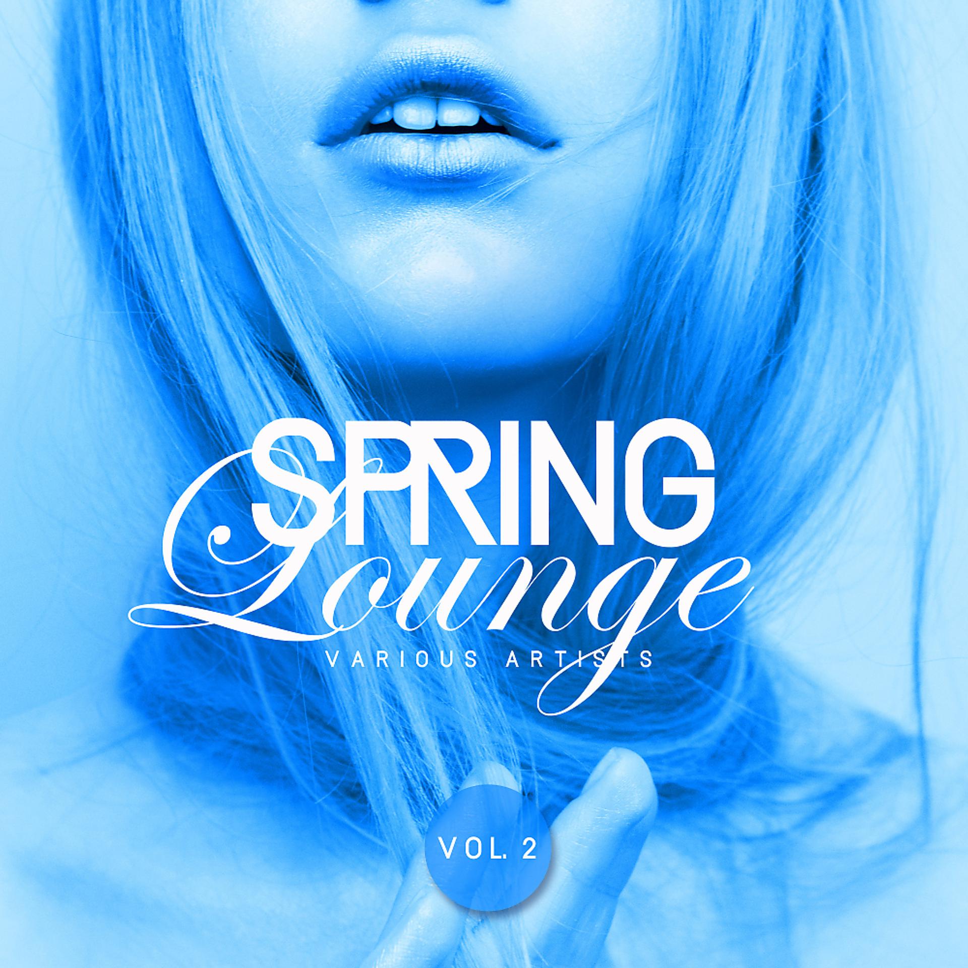 Постер альбома Spring Lounge, Vol. 2