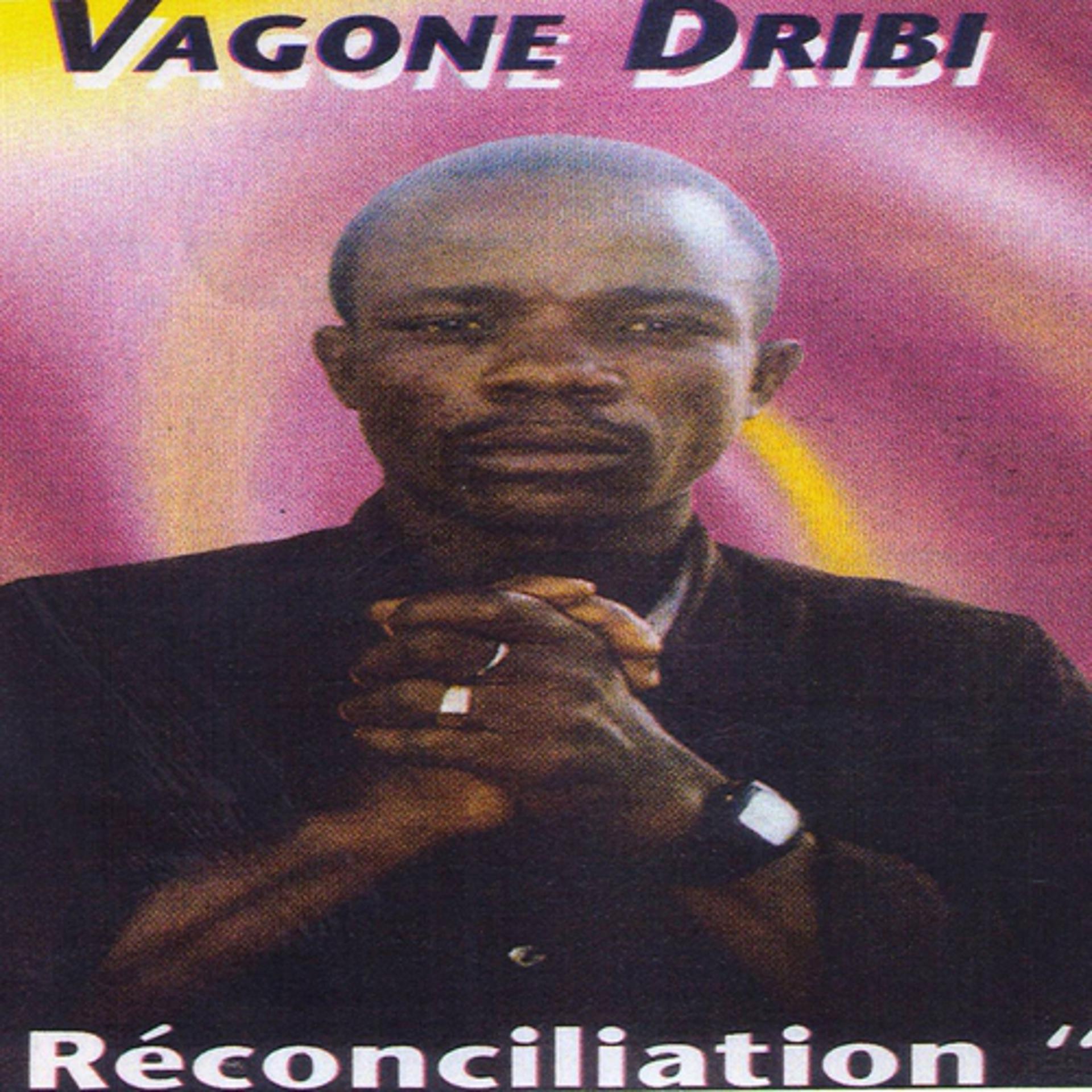 Постер альбома Réconciliation