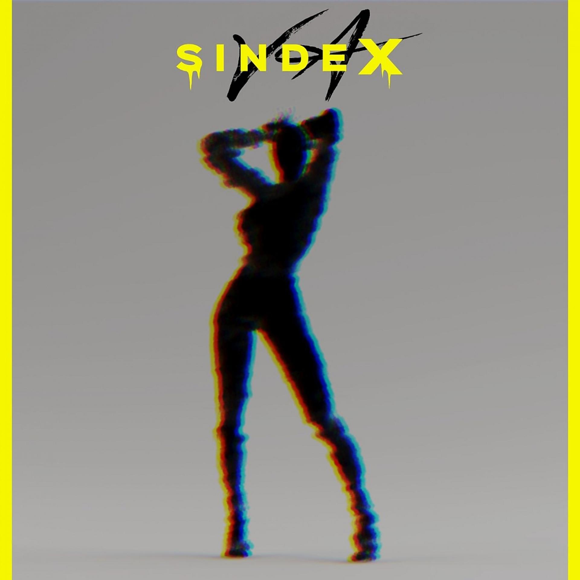 Постер альбома SINDEX VA 003 - Trance Infused