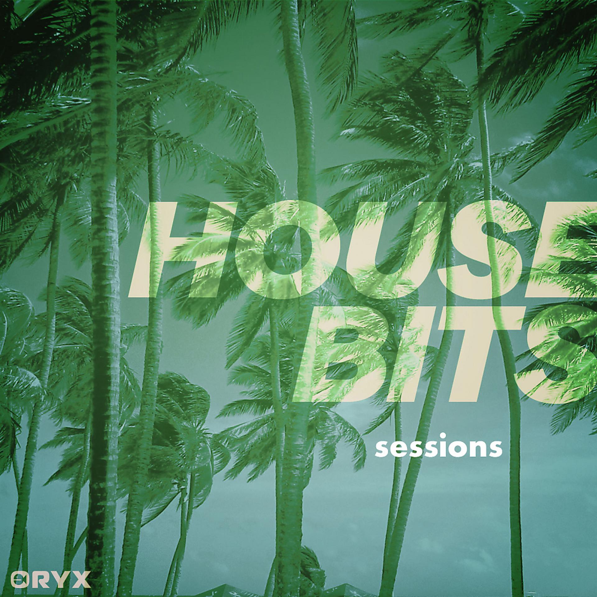 Постер альбома House Bits Sessions 5