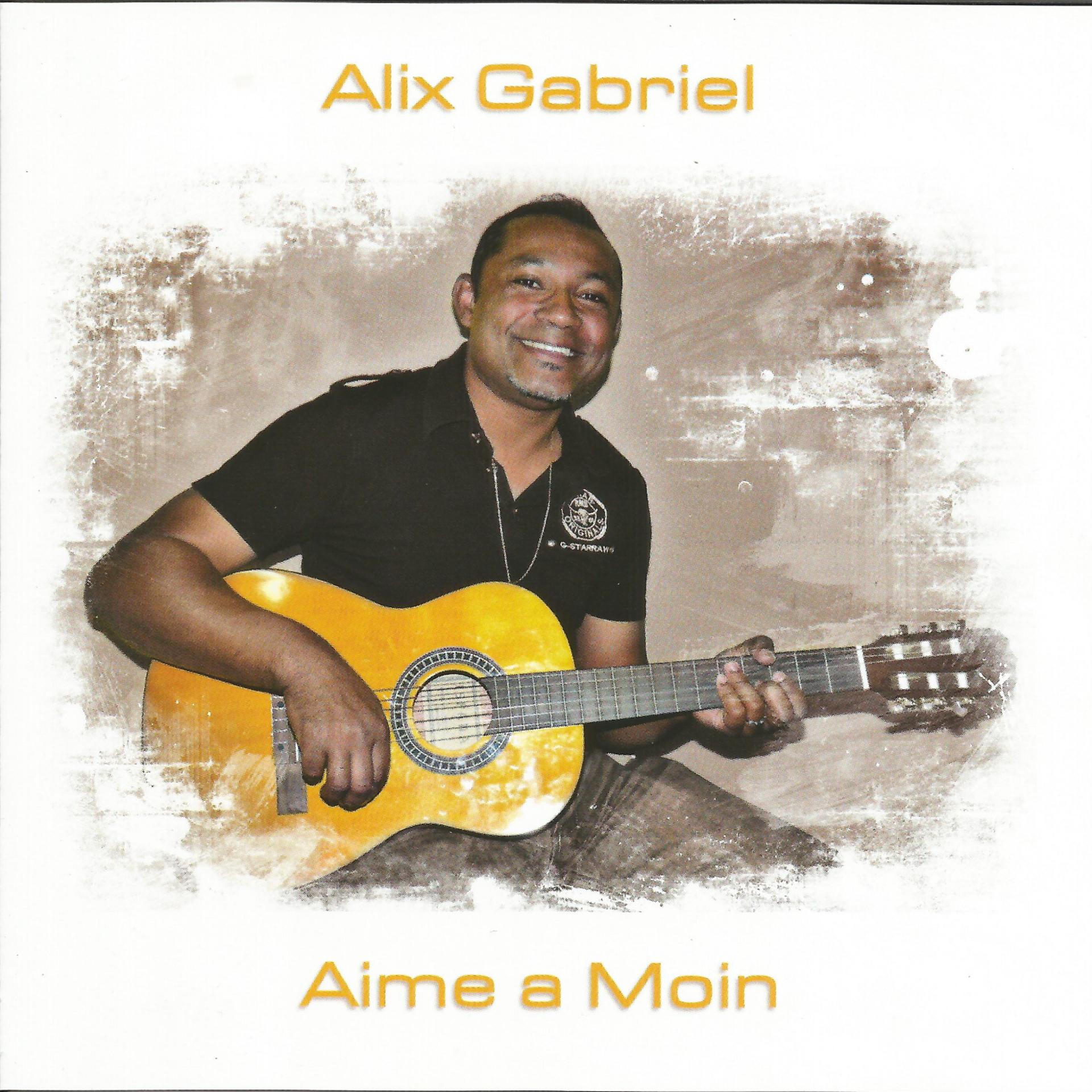 Постер альбома Aime a moin