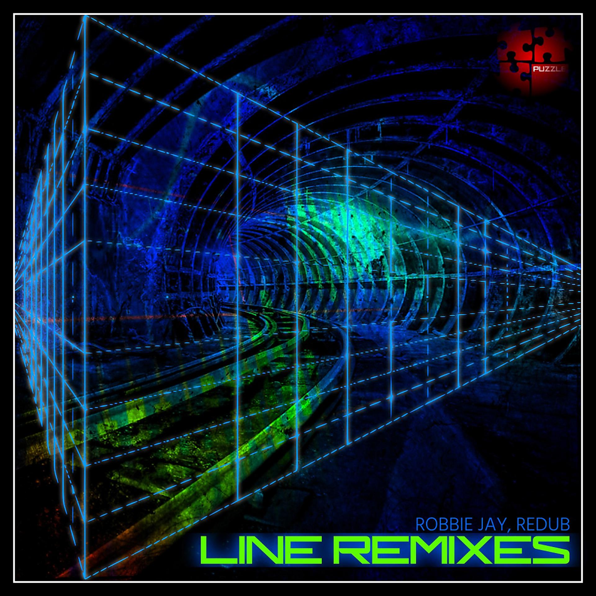 Постер альбома Line Remixes