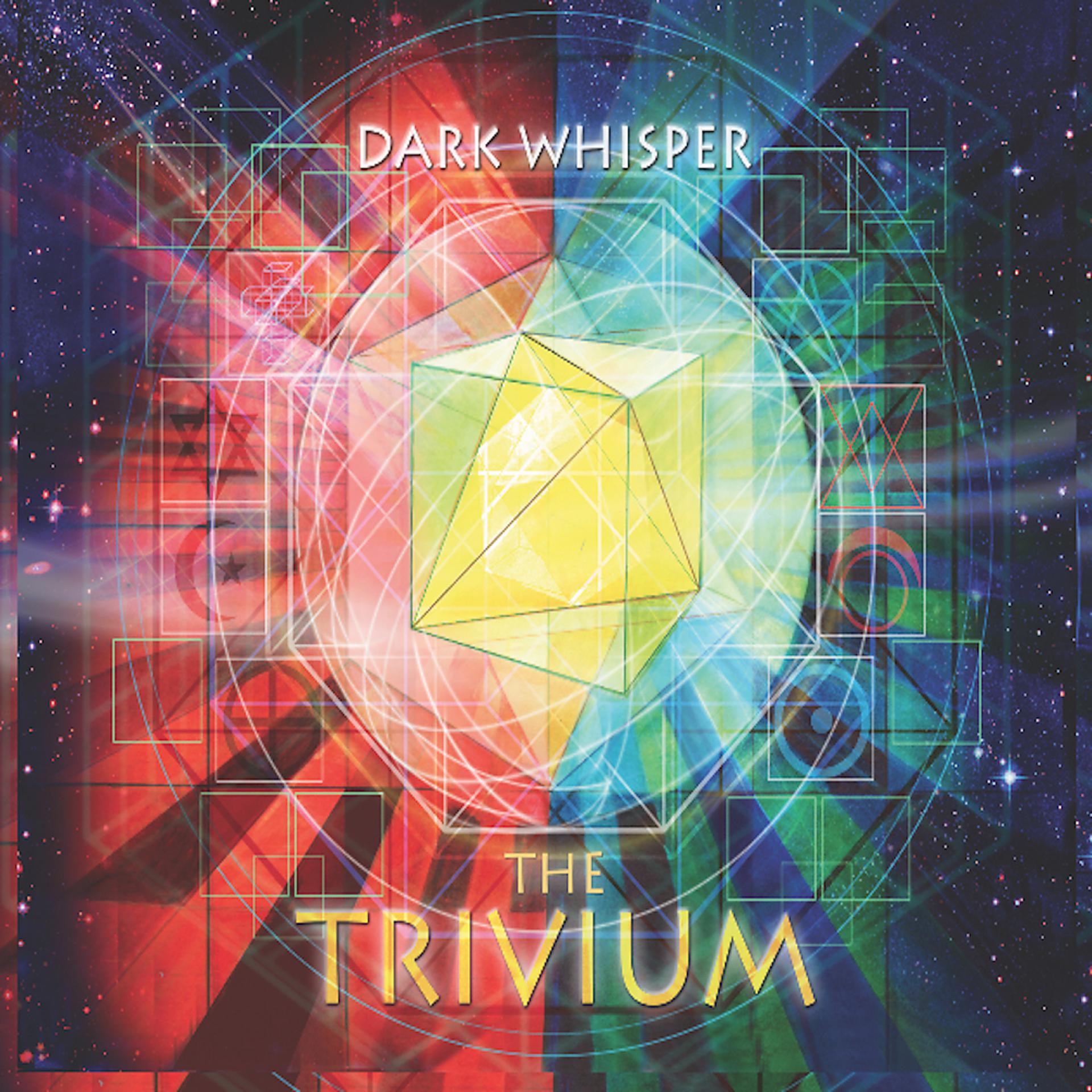 Постер альбома The Trivium