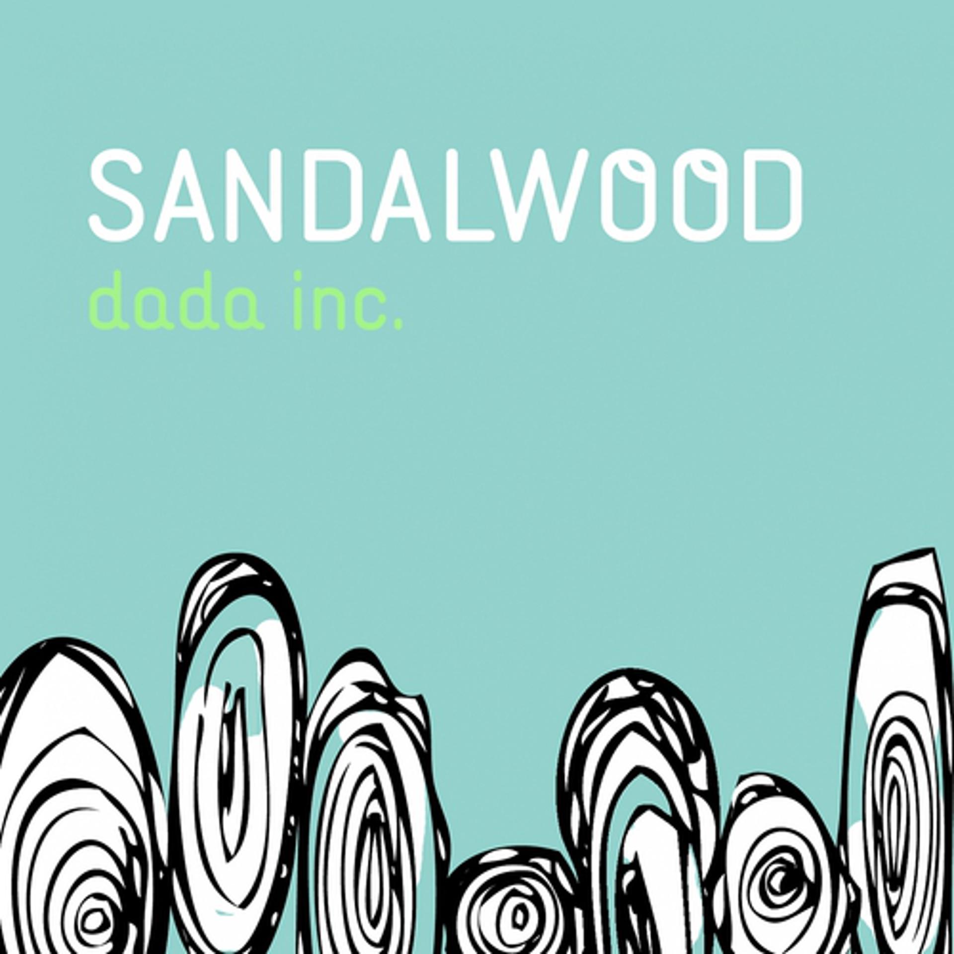 Постер альбома Sandalwood