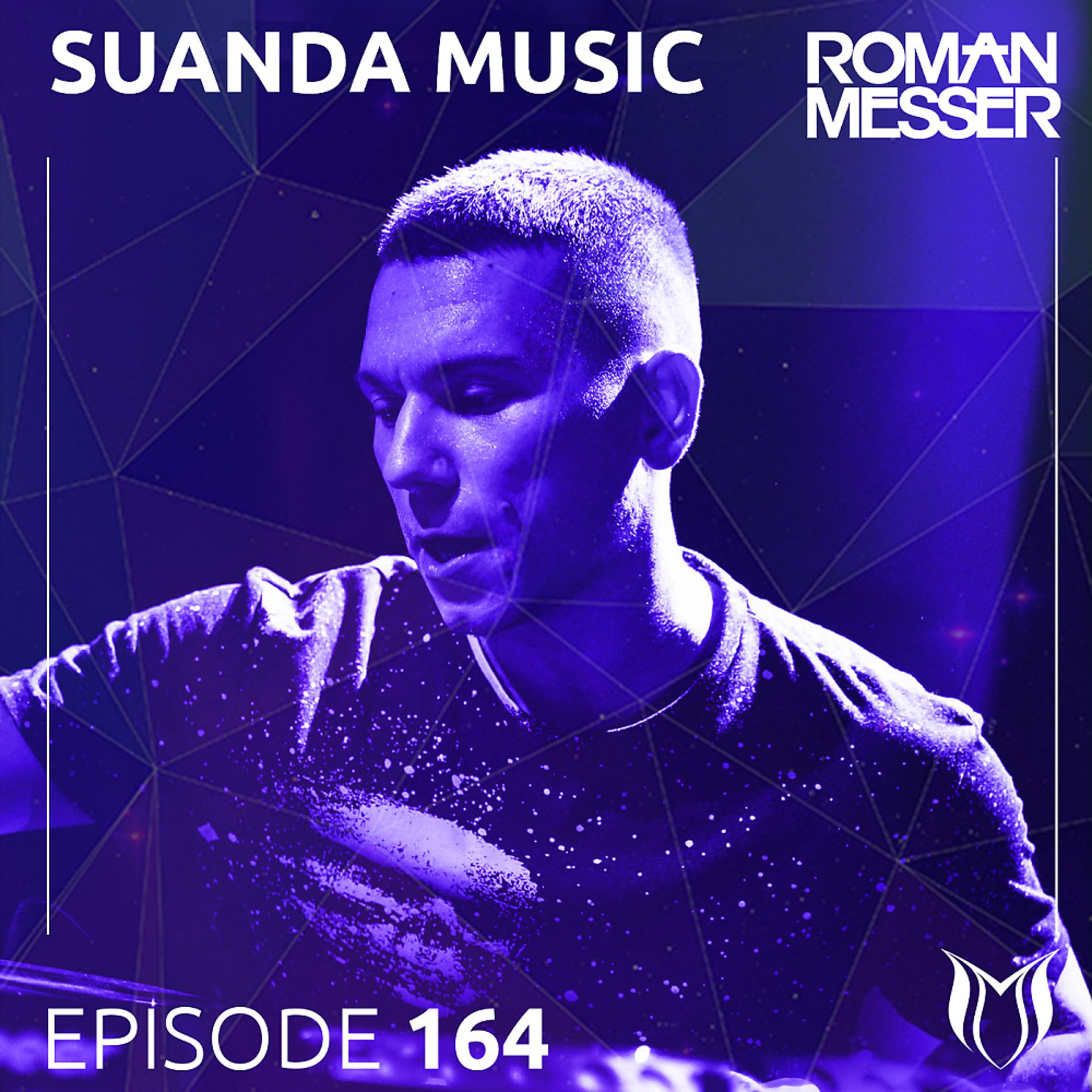 Постер альбома Suanda Music Episode 164