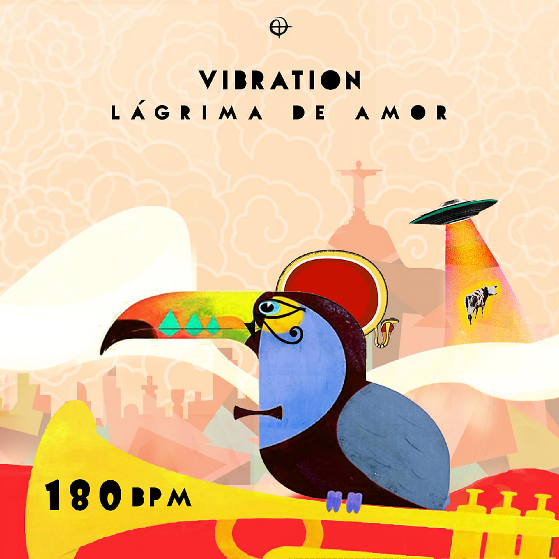 Постер альбома Lágrima de Amor