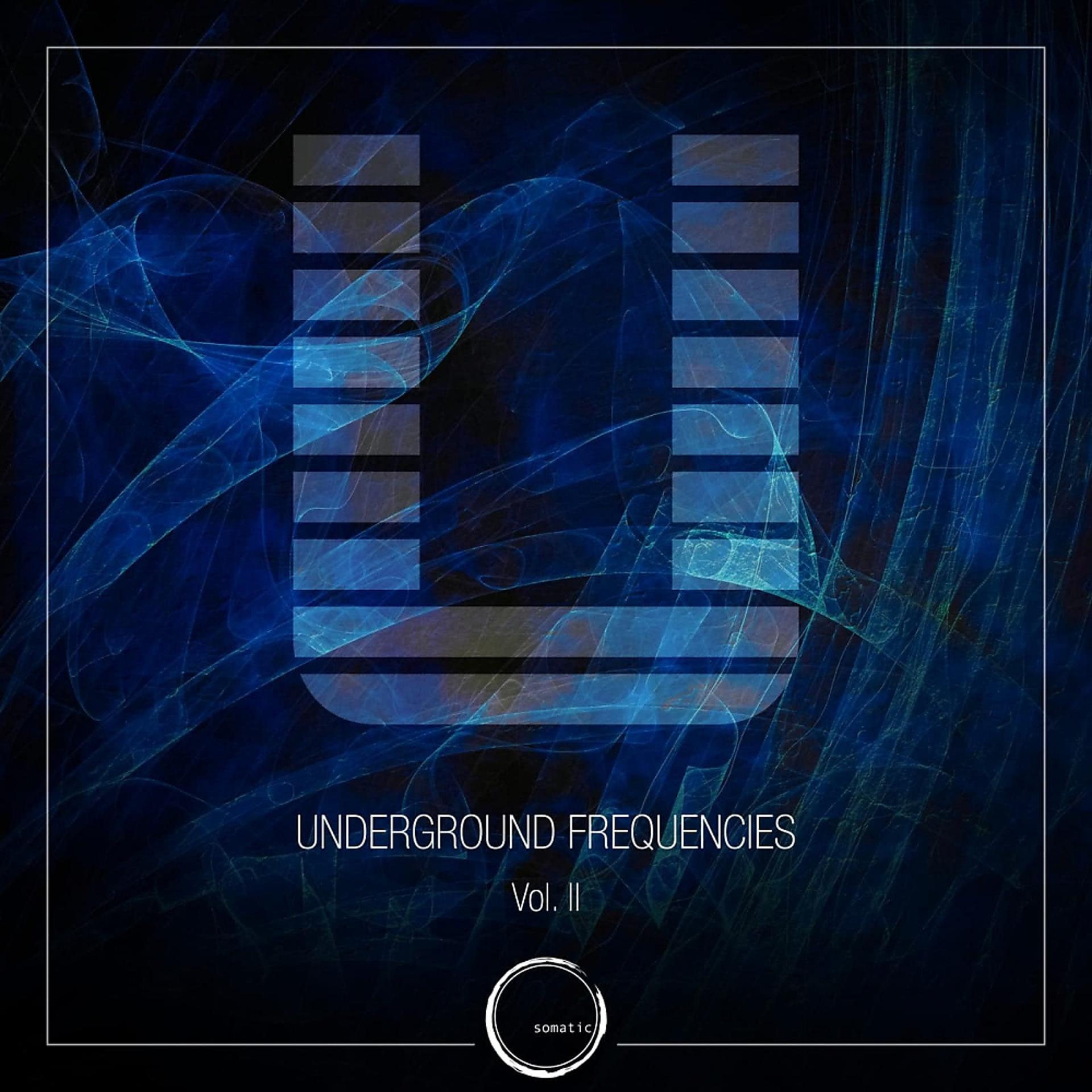 Постер альбома Underground Frequencies, Vol. 2