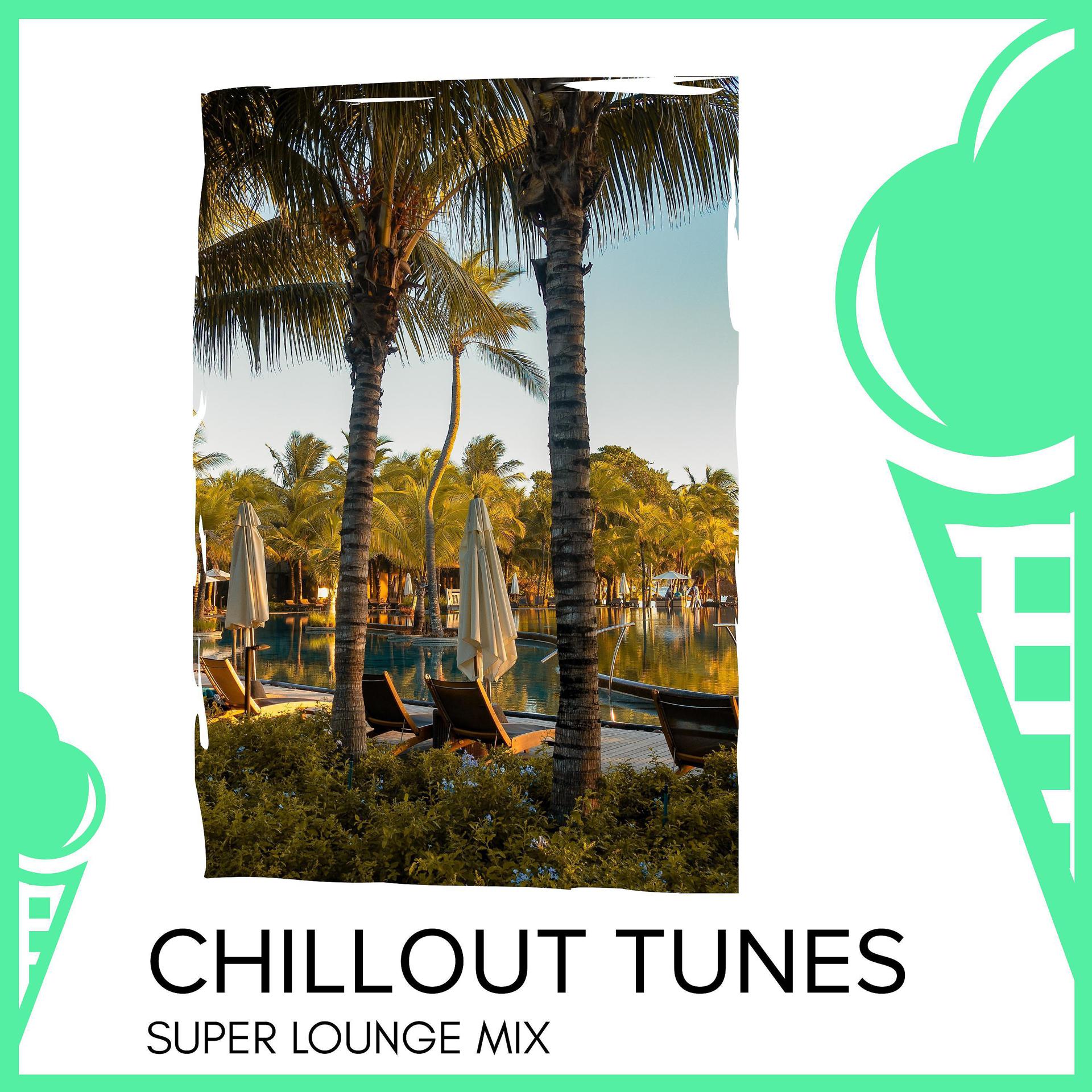Постер альбома Chillout Tunes - Super Lounge Mix