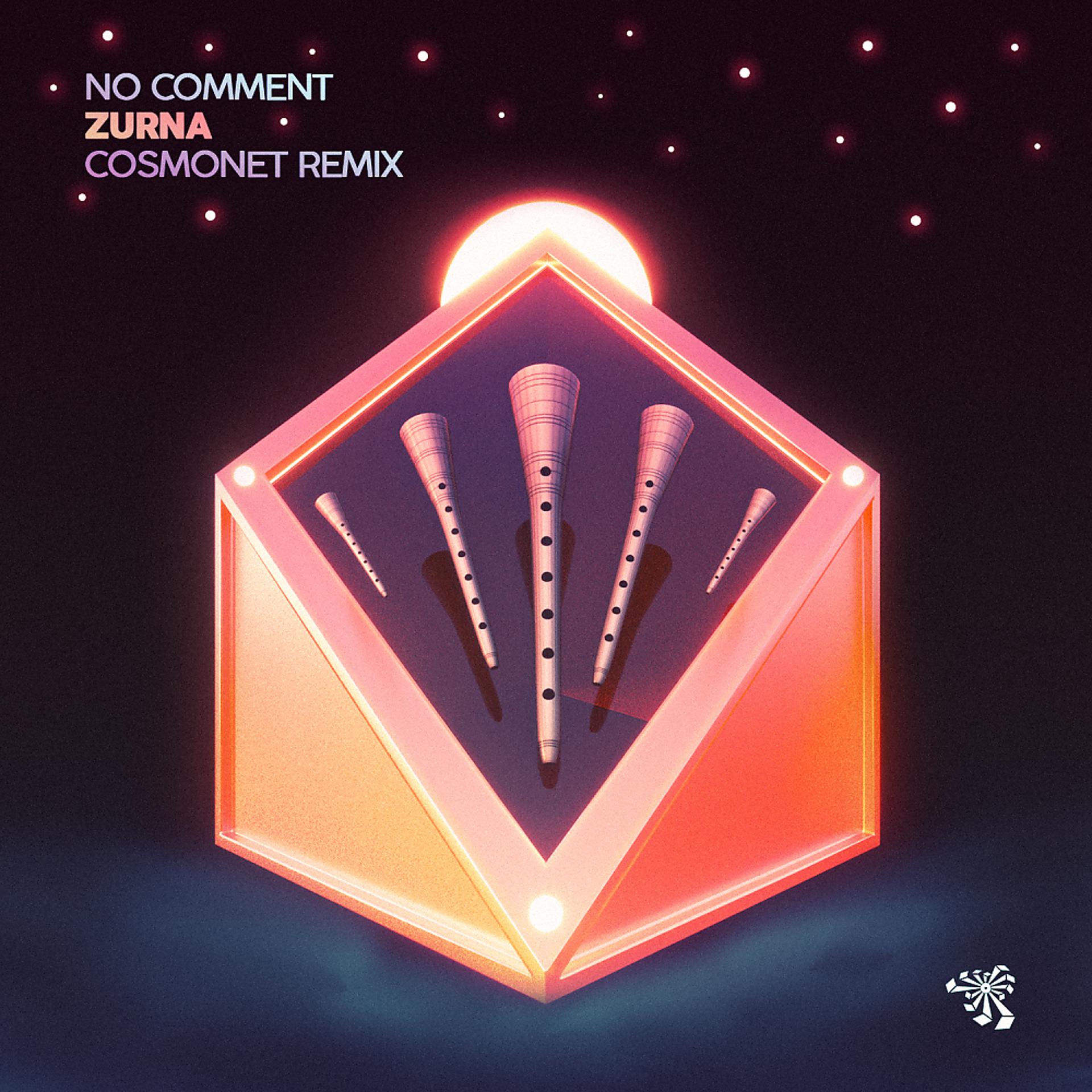 Постер альбома Zurna (Cosmonet Remix Inc.)