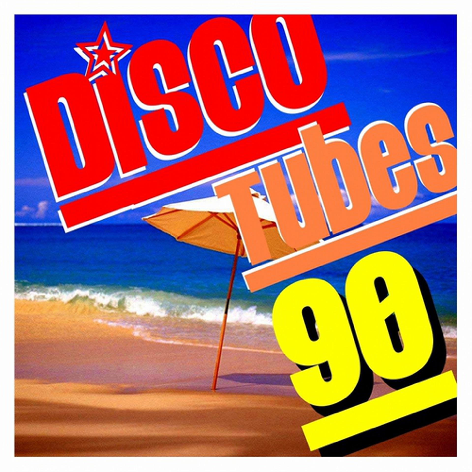 Постер альбома Disco Tubes 90
