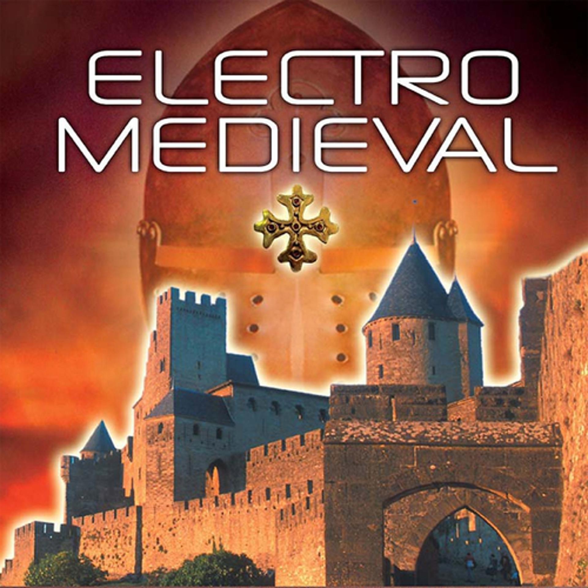 Постер альбома Electro Medieval
