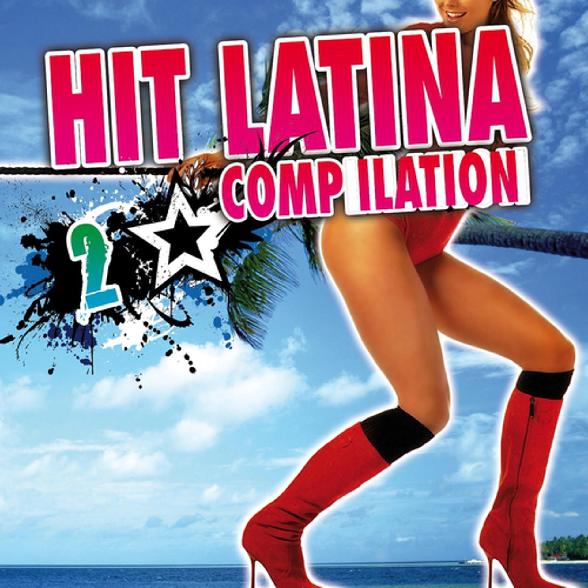 Постер альбома Hit Latina Compilation, Vol. 2