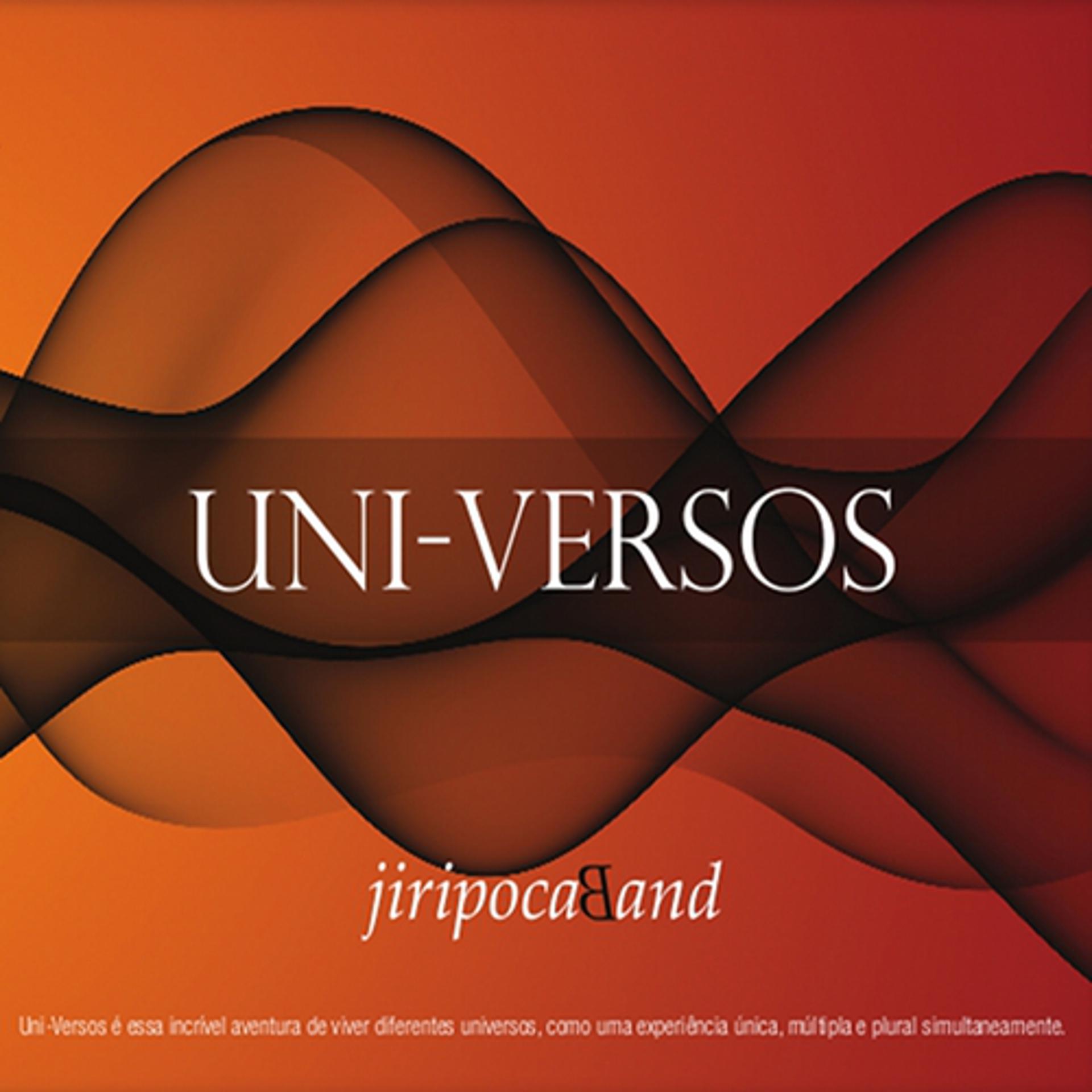 Постер альбома Uni-Versos