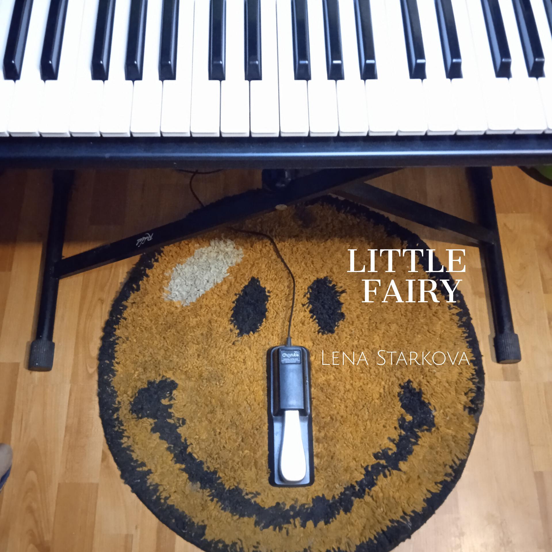 Постер альбома Little Fairy