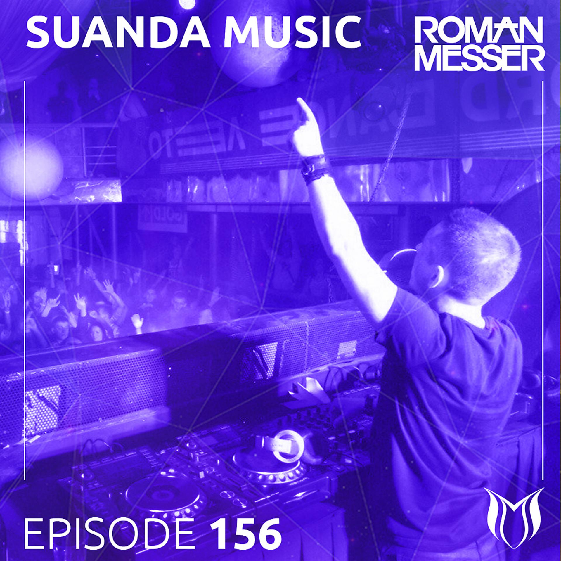 Постер альбома Suanda Music Episode 156