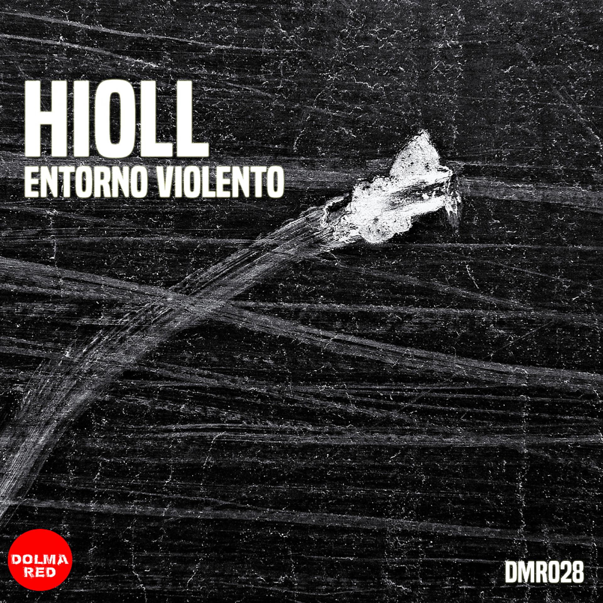 Постер альбома Entorno Violento