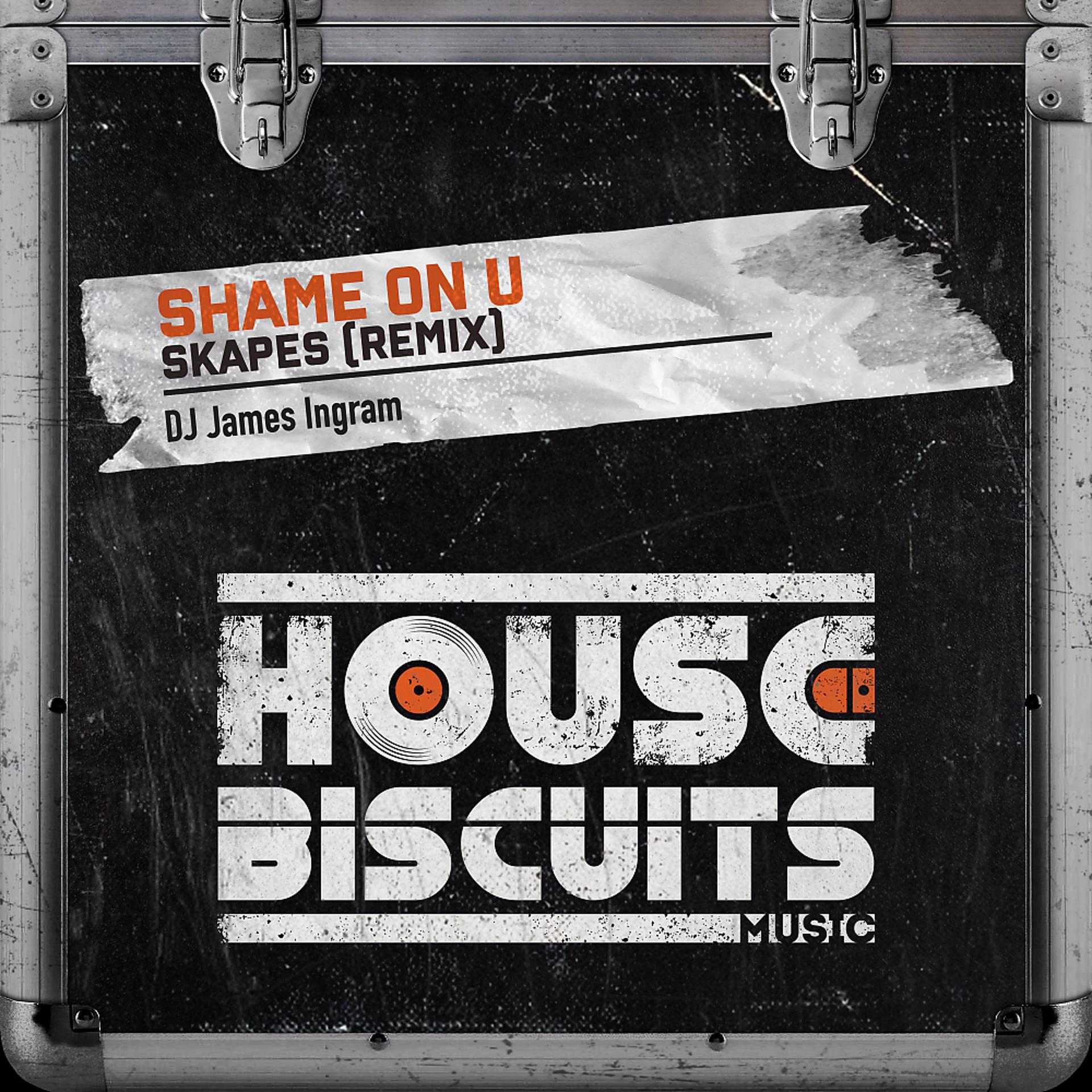 Постер альбома Shame On U (Skapes Remix)