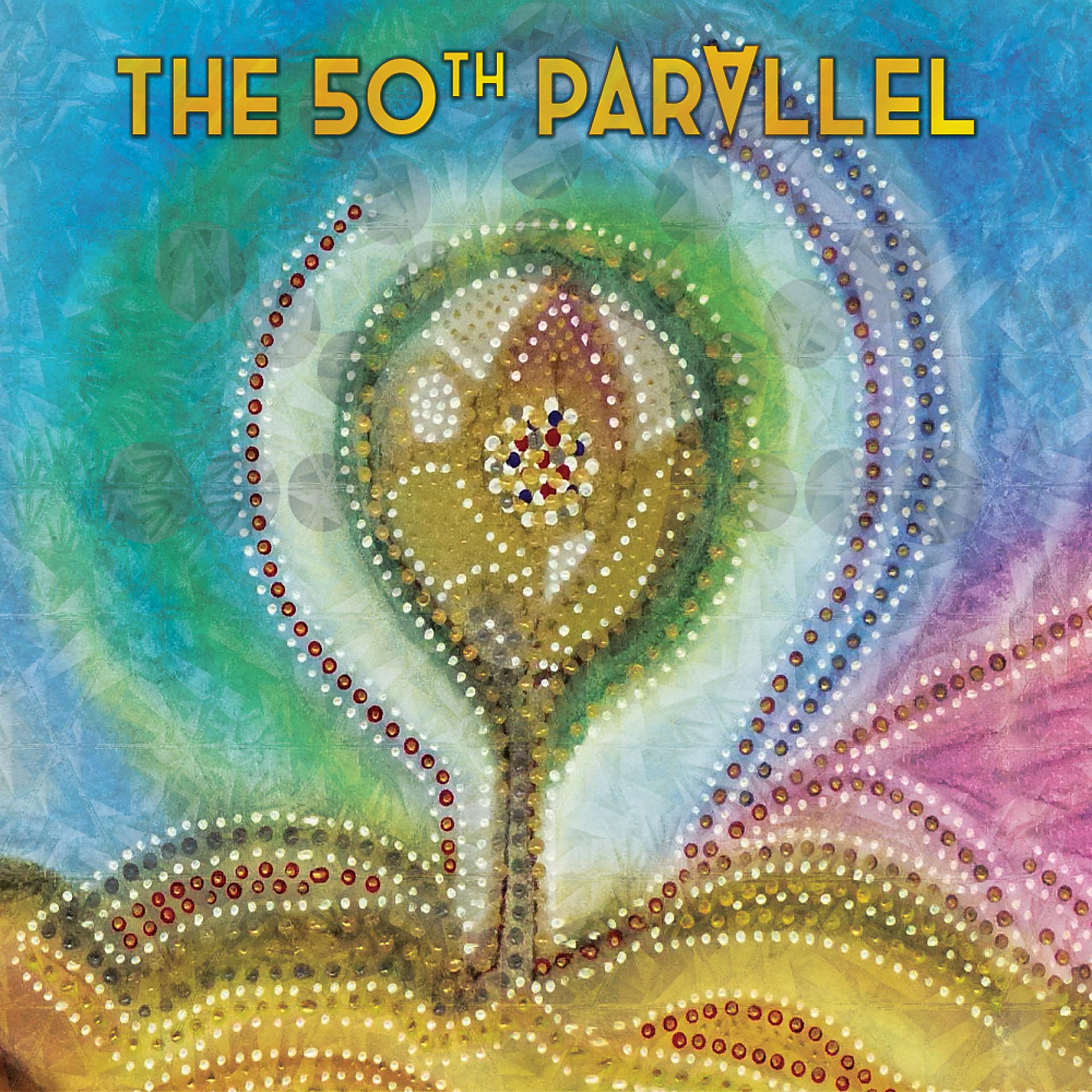 Постер альбома The 50th Parallel