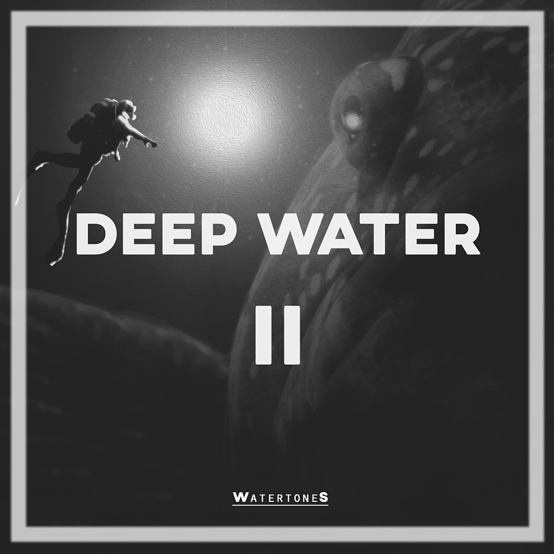 Постер альбома Deep Water, Vol. 2