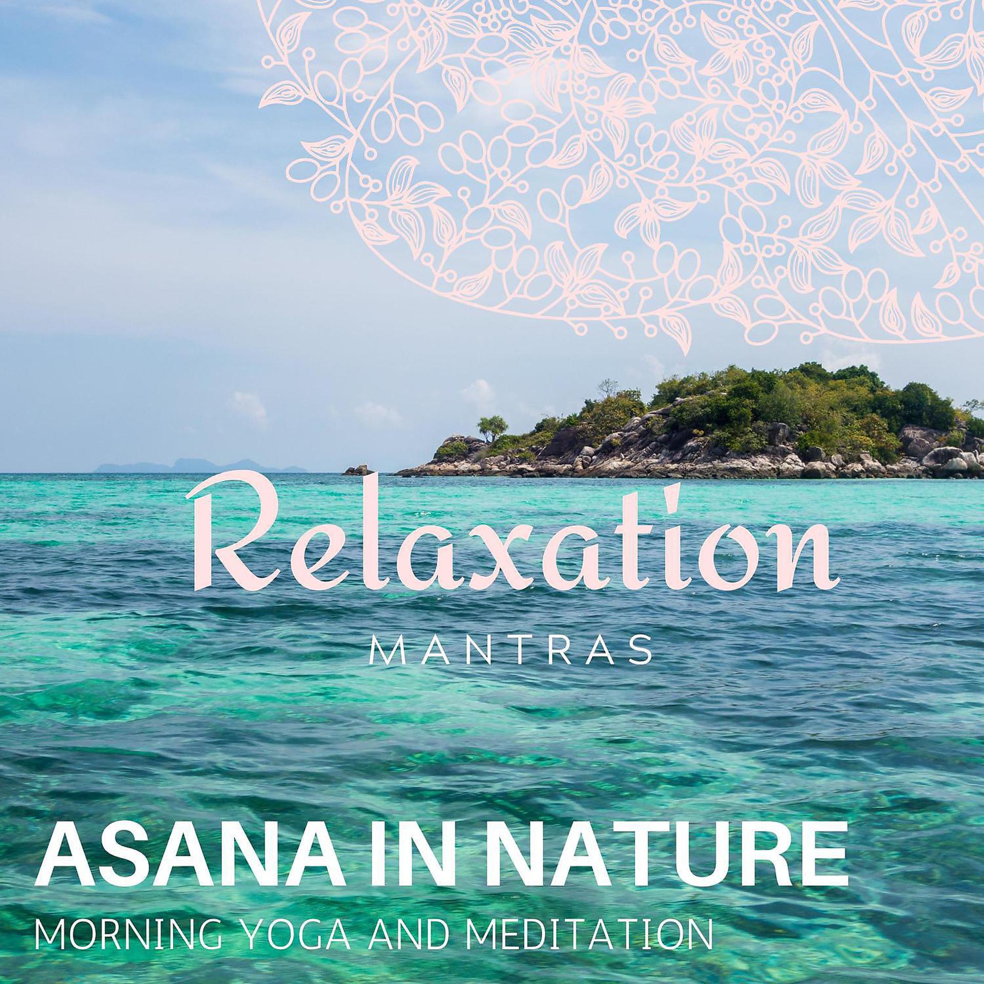 Постер альбома Asana in Nature - Morning Yoga and Meditation