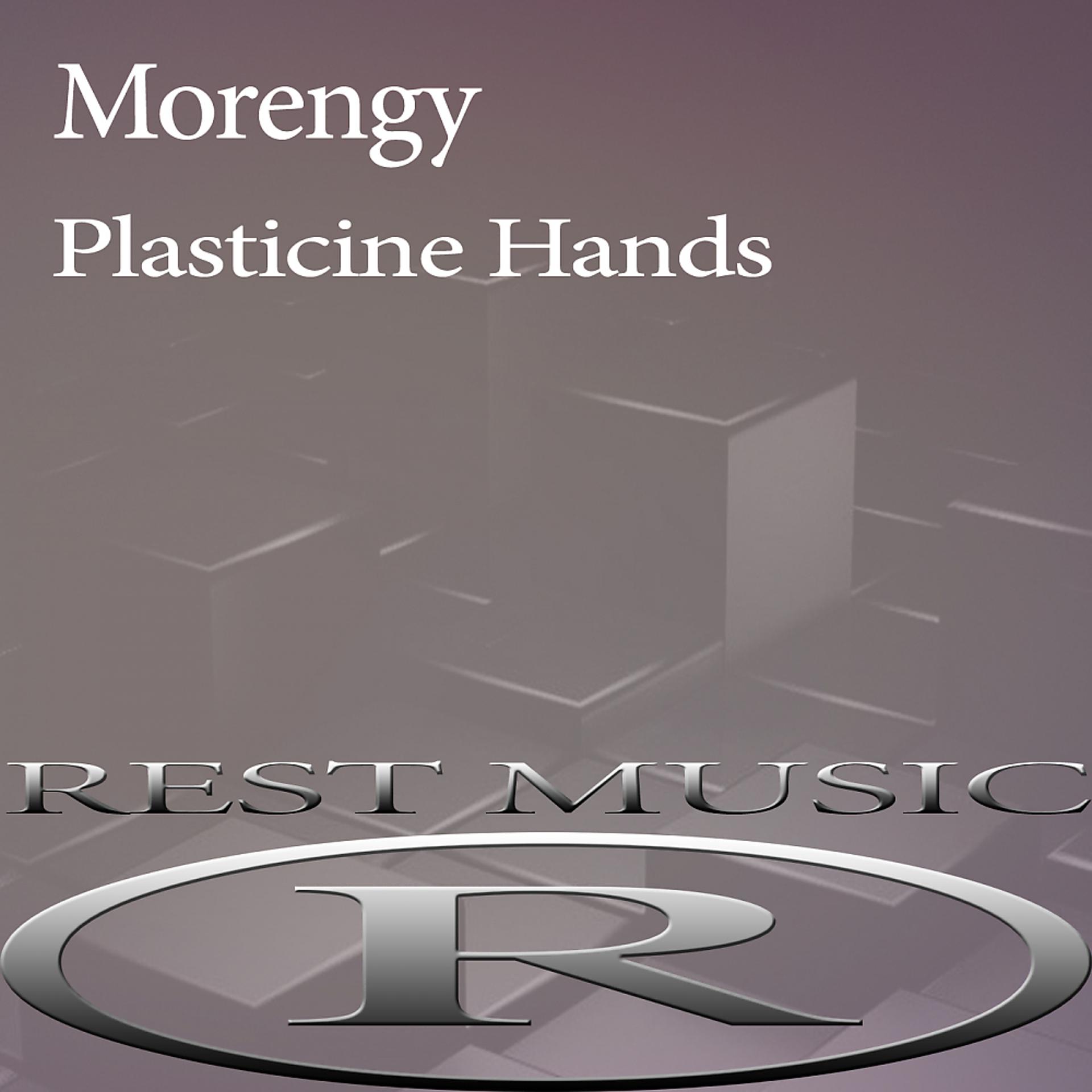 Постер альбома Plasticine Hands