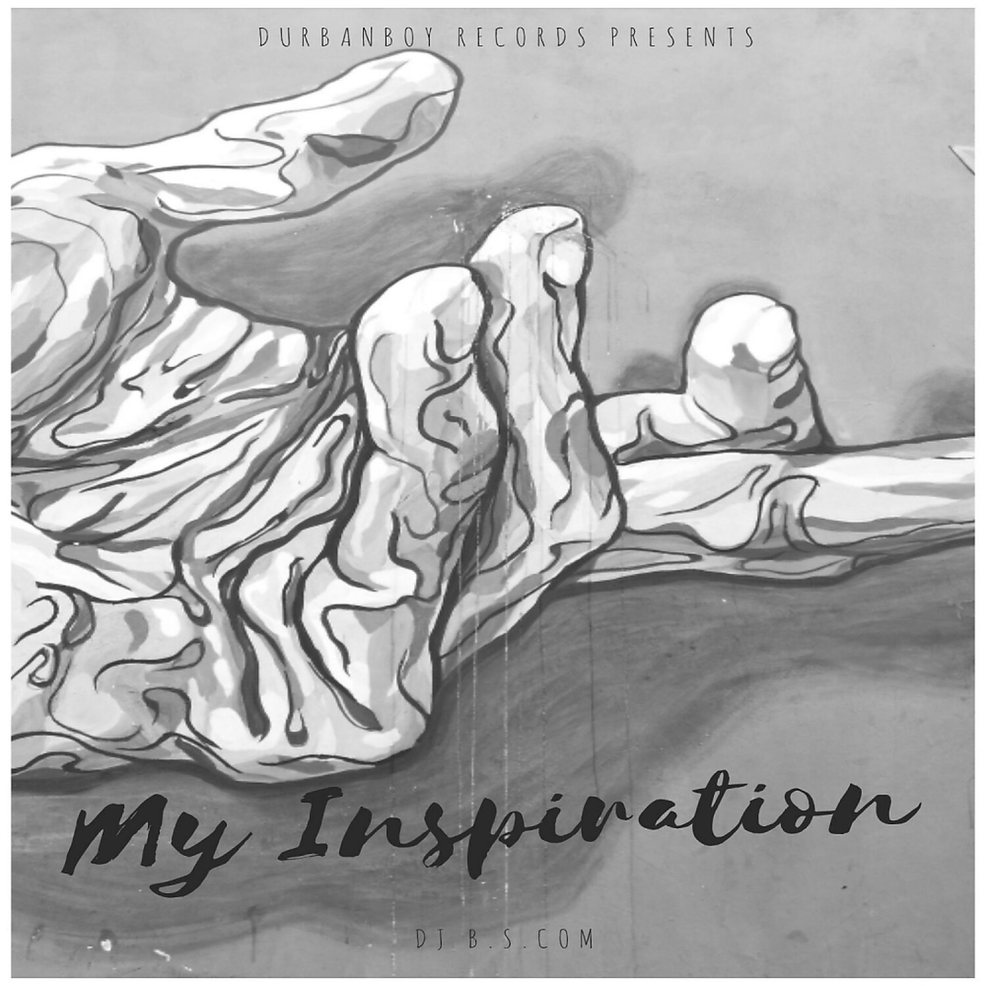 Постер альбома My Inspiration (EP)