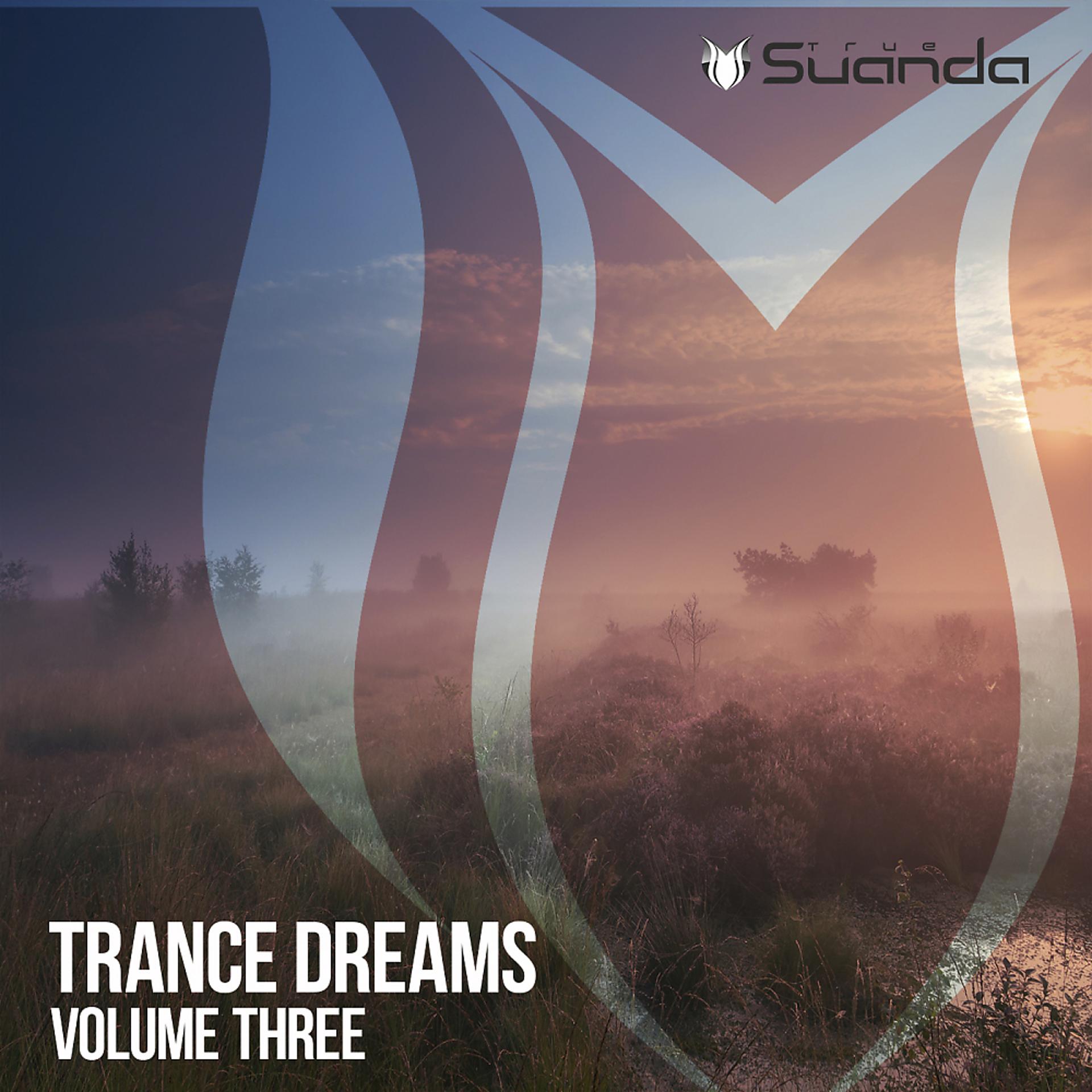 Постер альбома Trance Dreams, Vol. 3