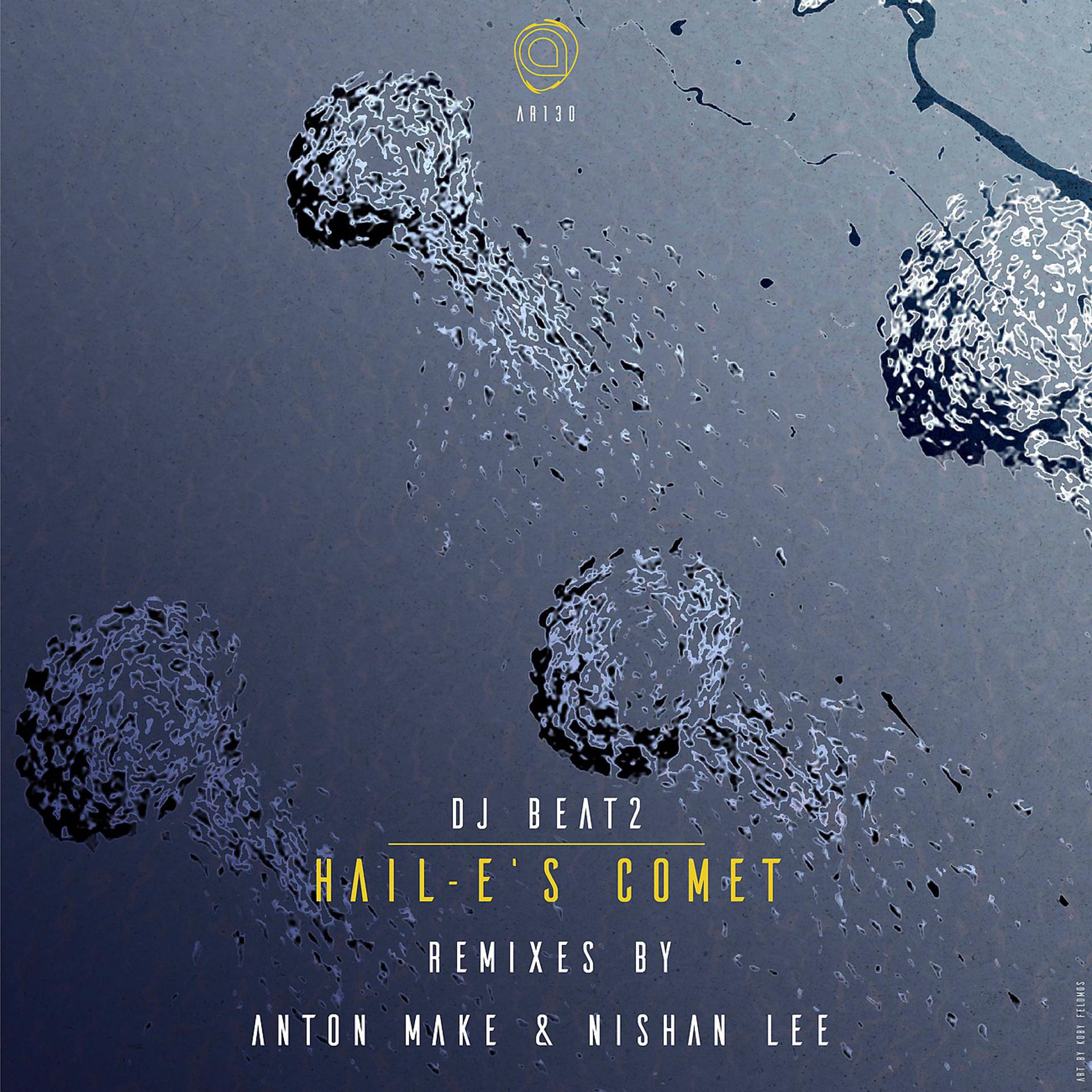 Постер альбома Hail-E's Comet