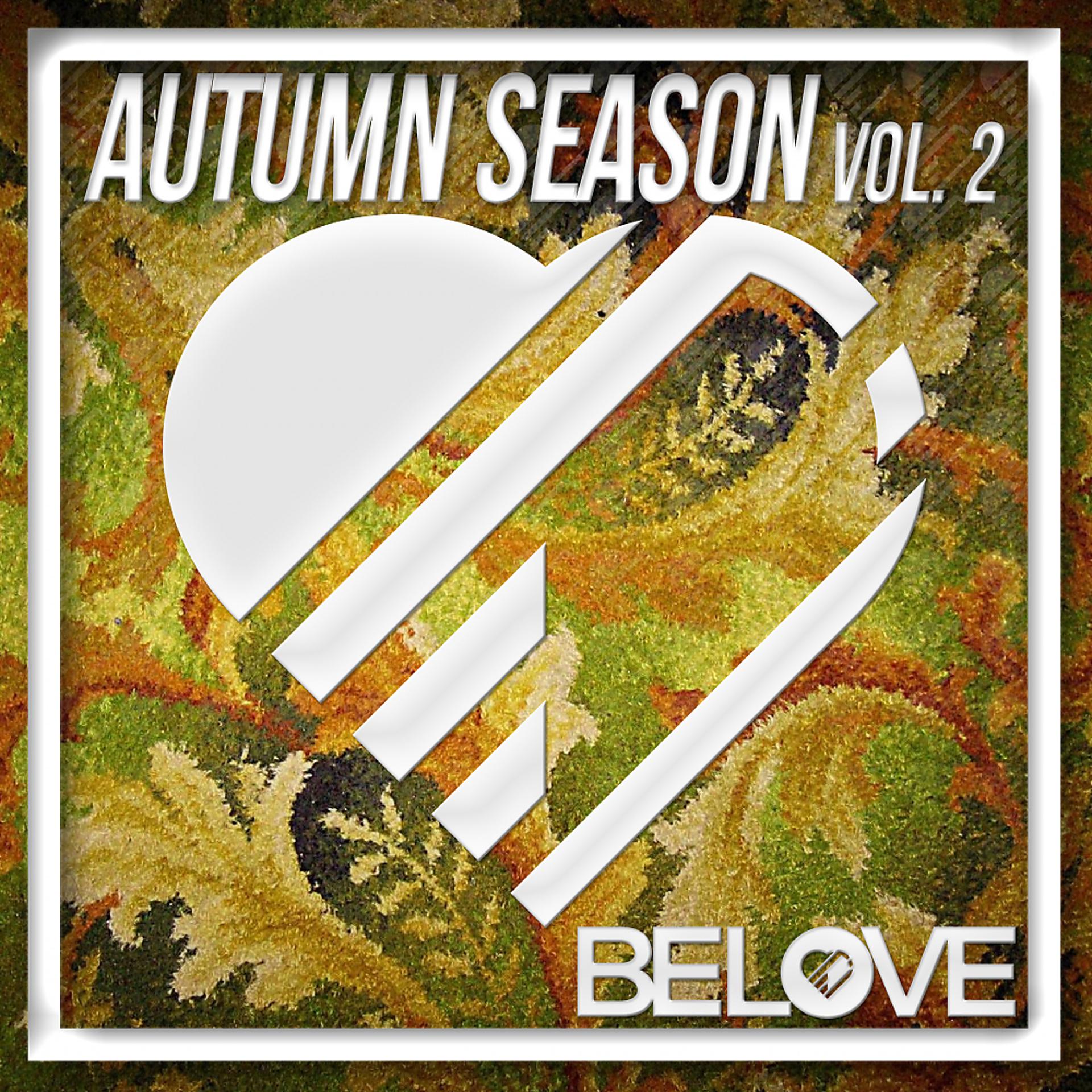Постер альбома Autumn Season, Vol. 2