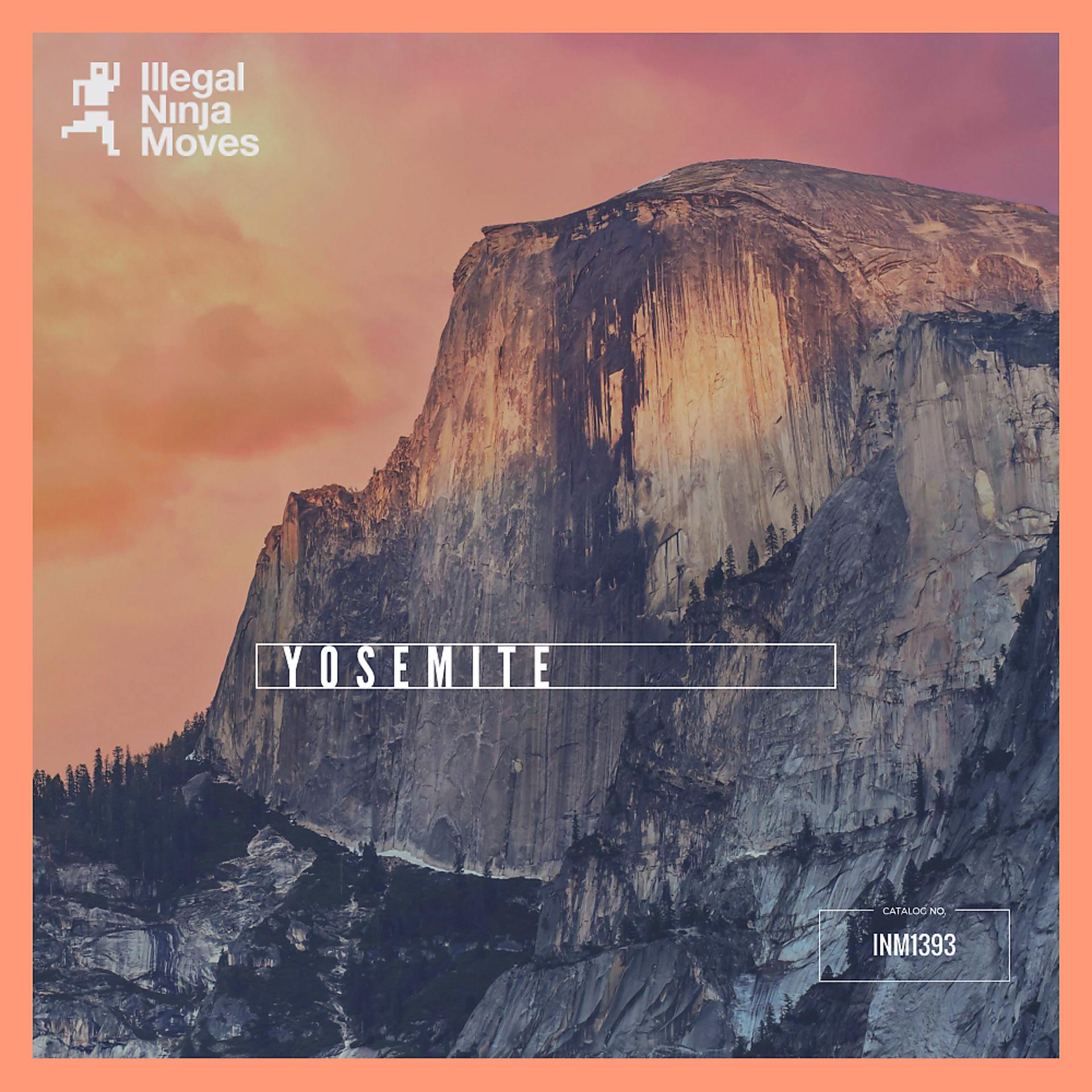 Постер альбома Yosemite