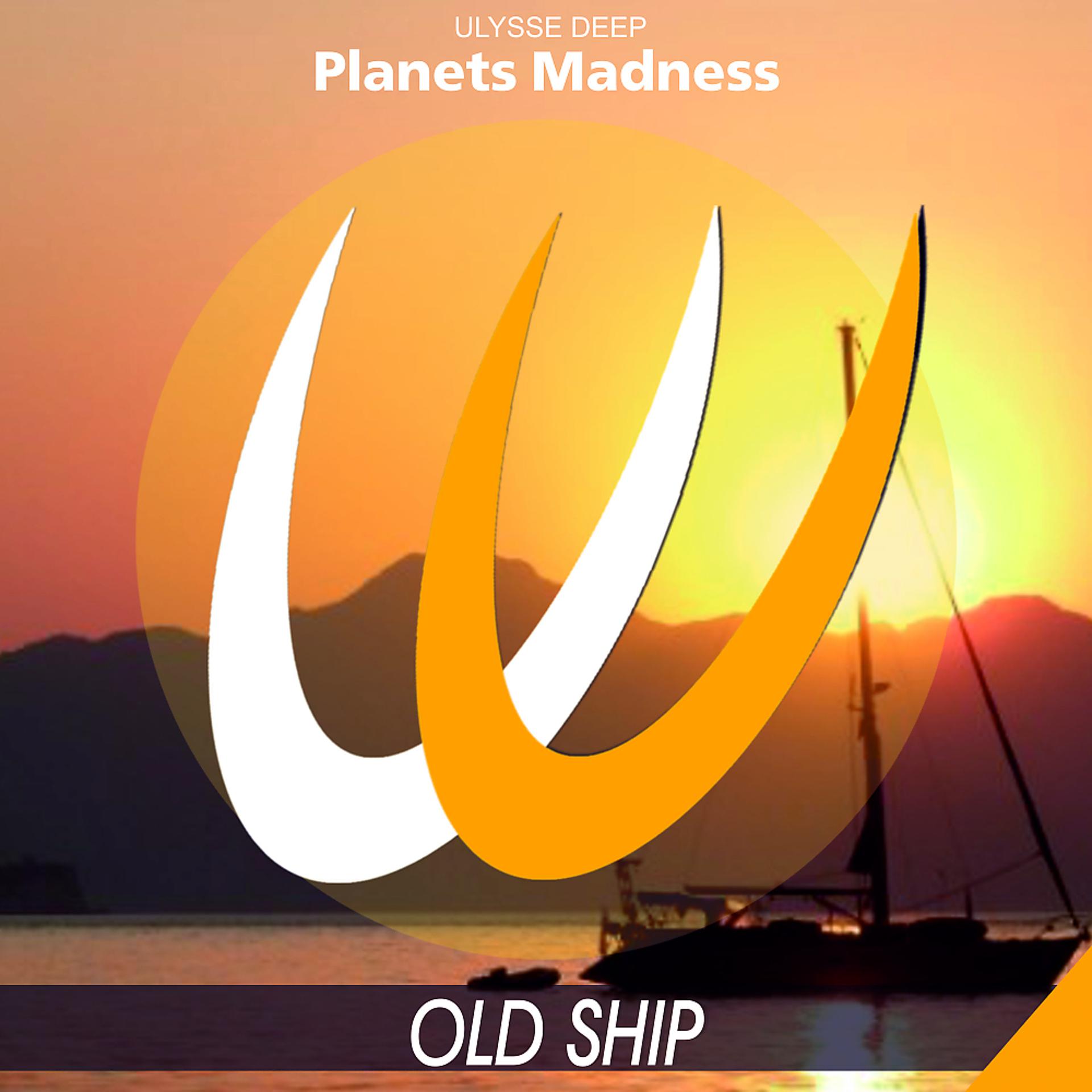 Постер альбома Old Ship