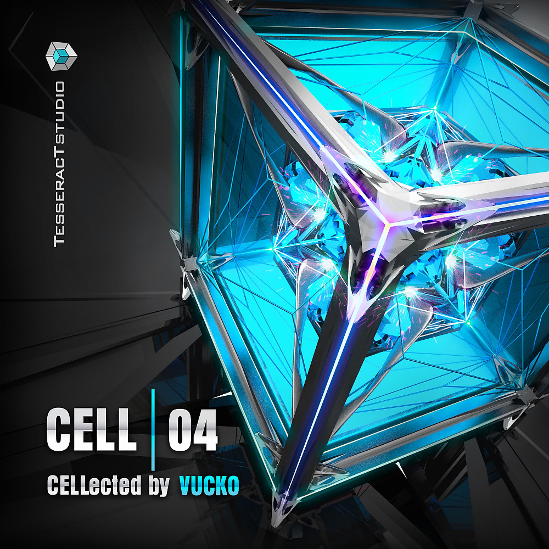 Постер альбома Cell 04