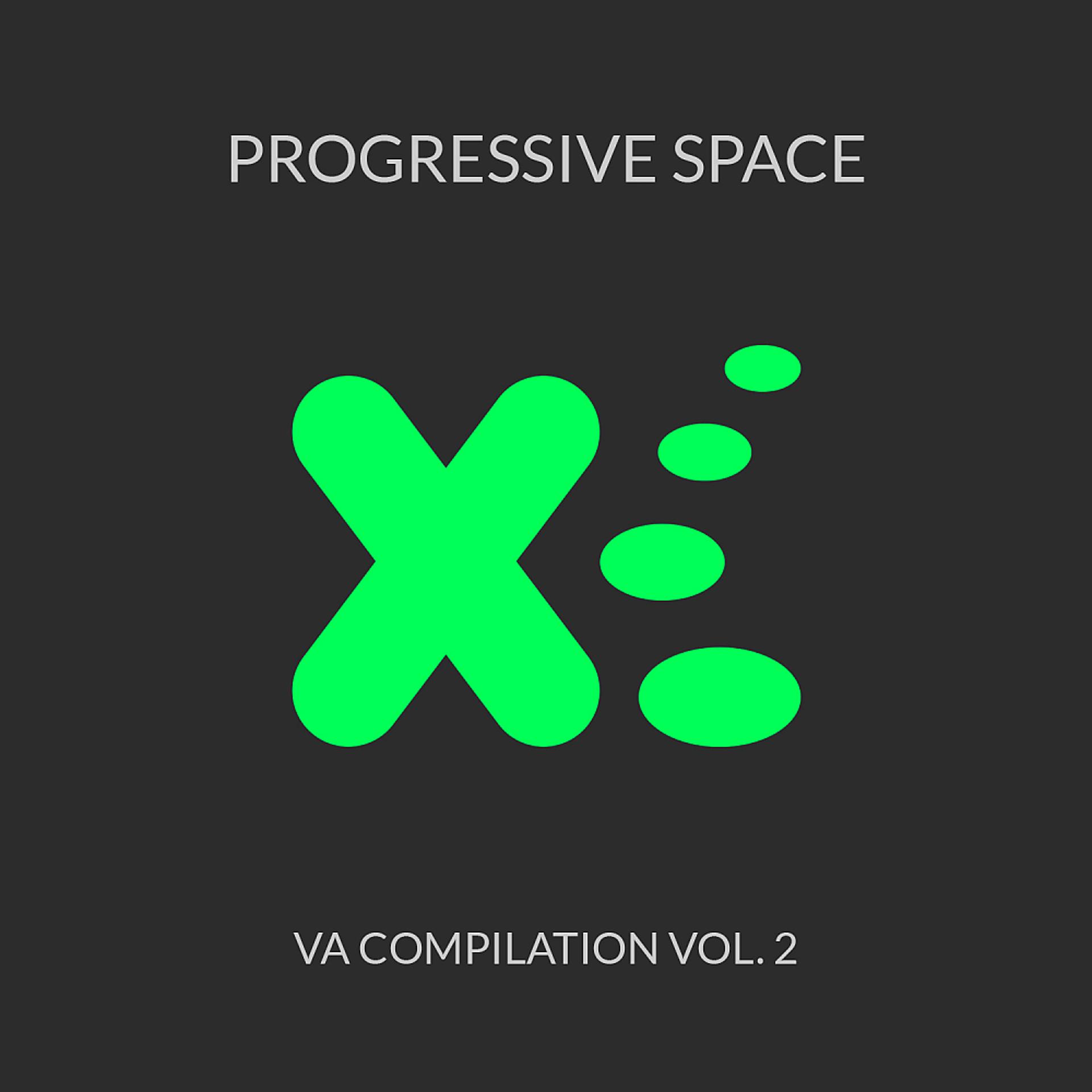 Постер альбома Progressive Space Va Compilation, Vol. 2