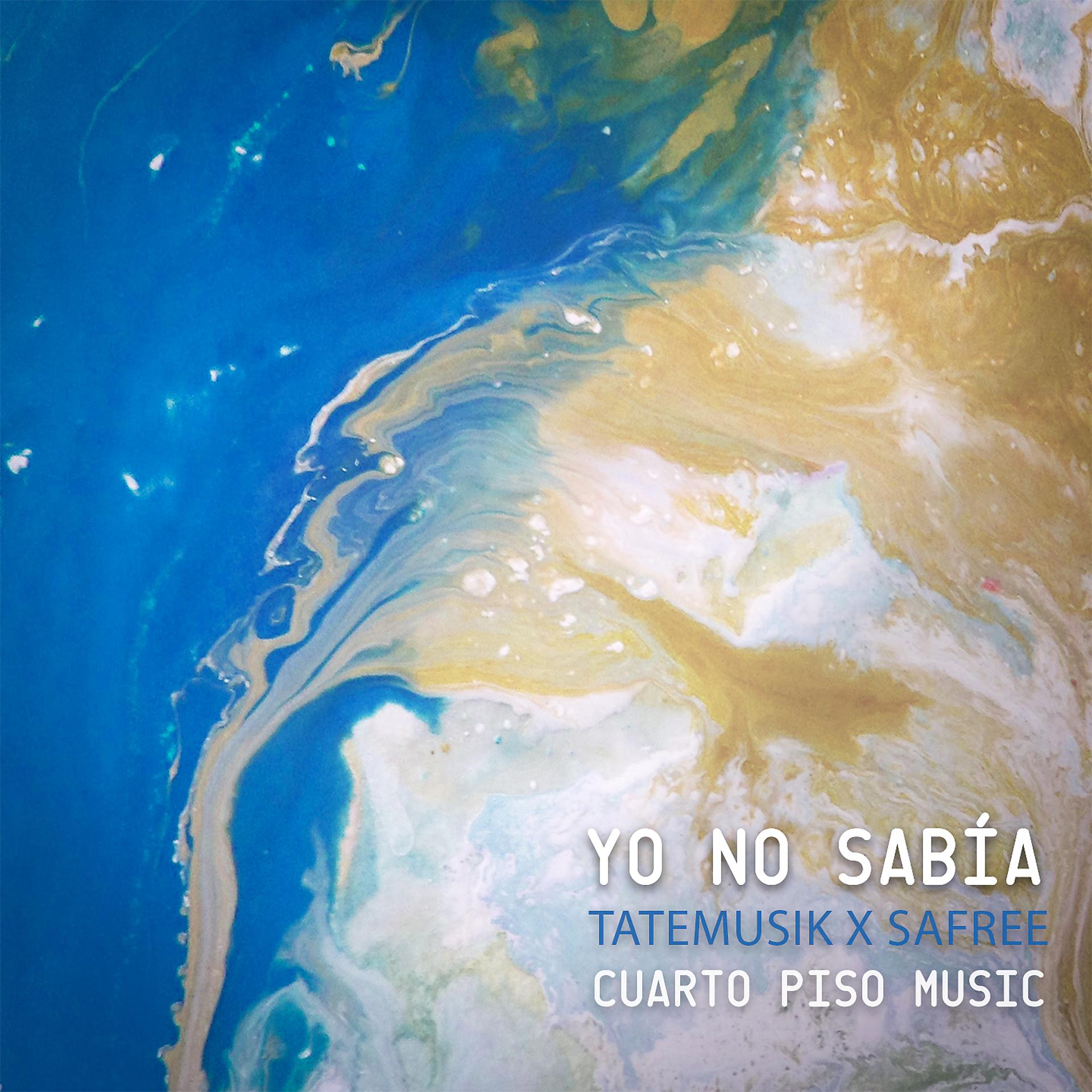 Постер альбома Yo No Sabía